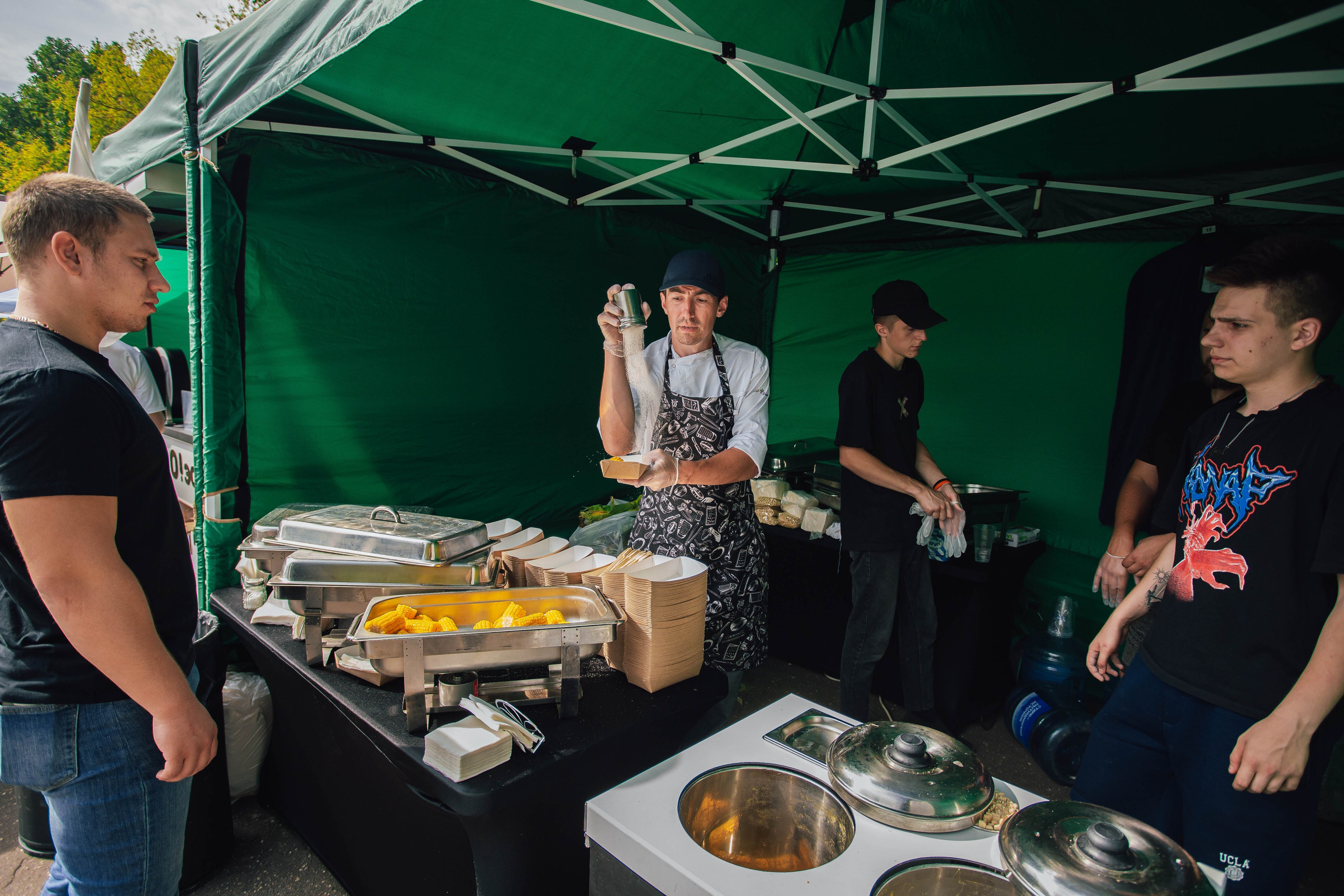 ВРАЧИ ТОЖЕ УМЕЮТ ОТДЫХАТЬ