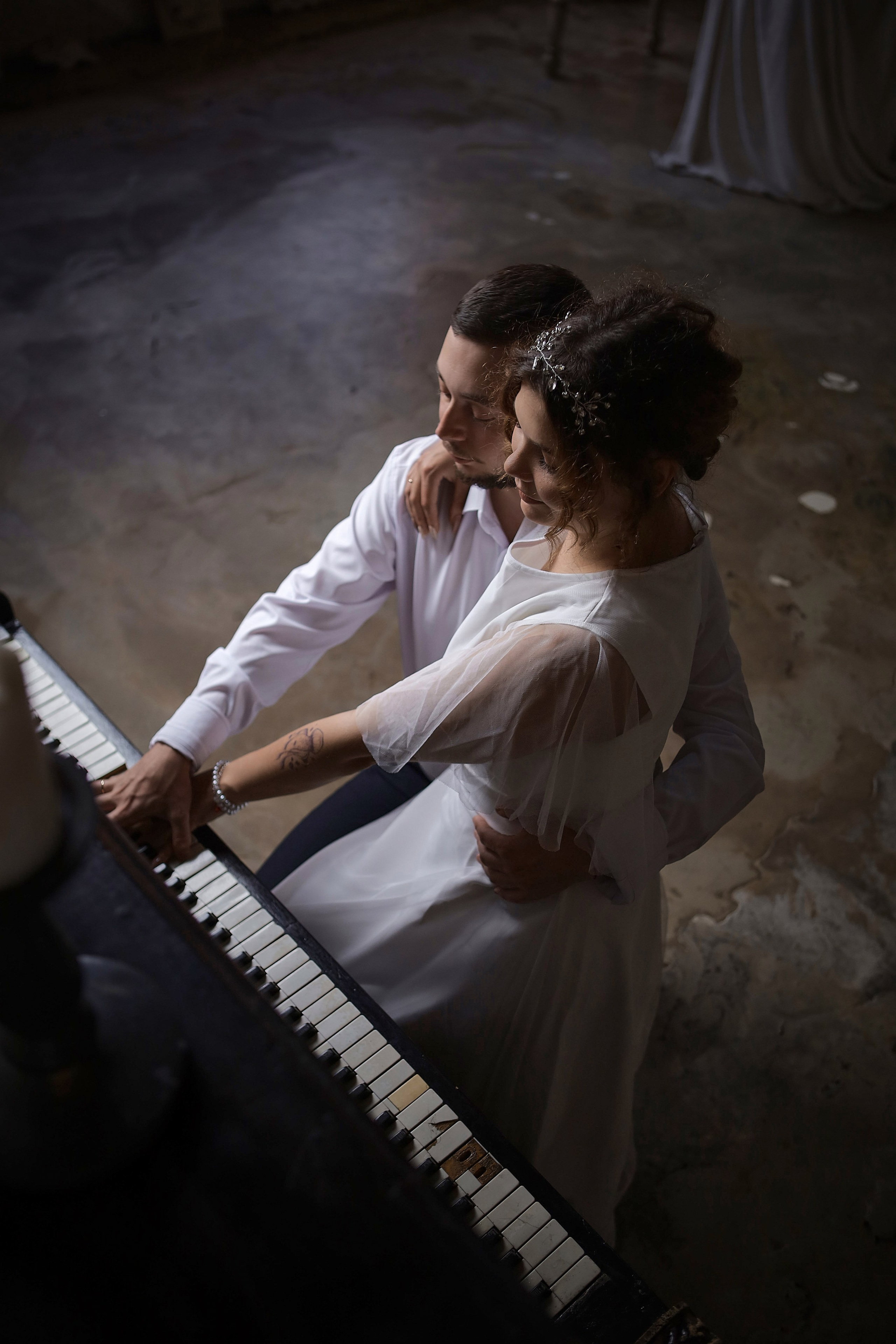 Свадебная фотосессия Владислава и Алины. Семейный и свадебный фотограф в Краснодаре Михеева Светлана