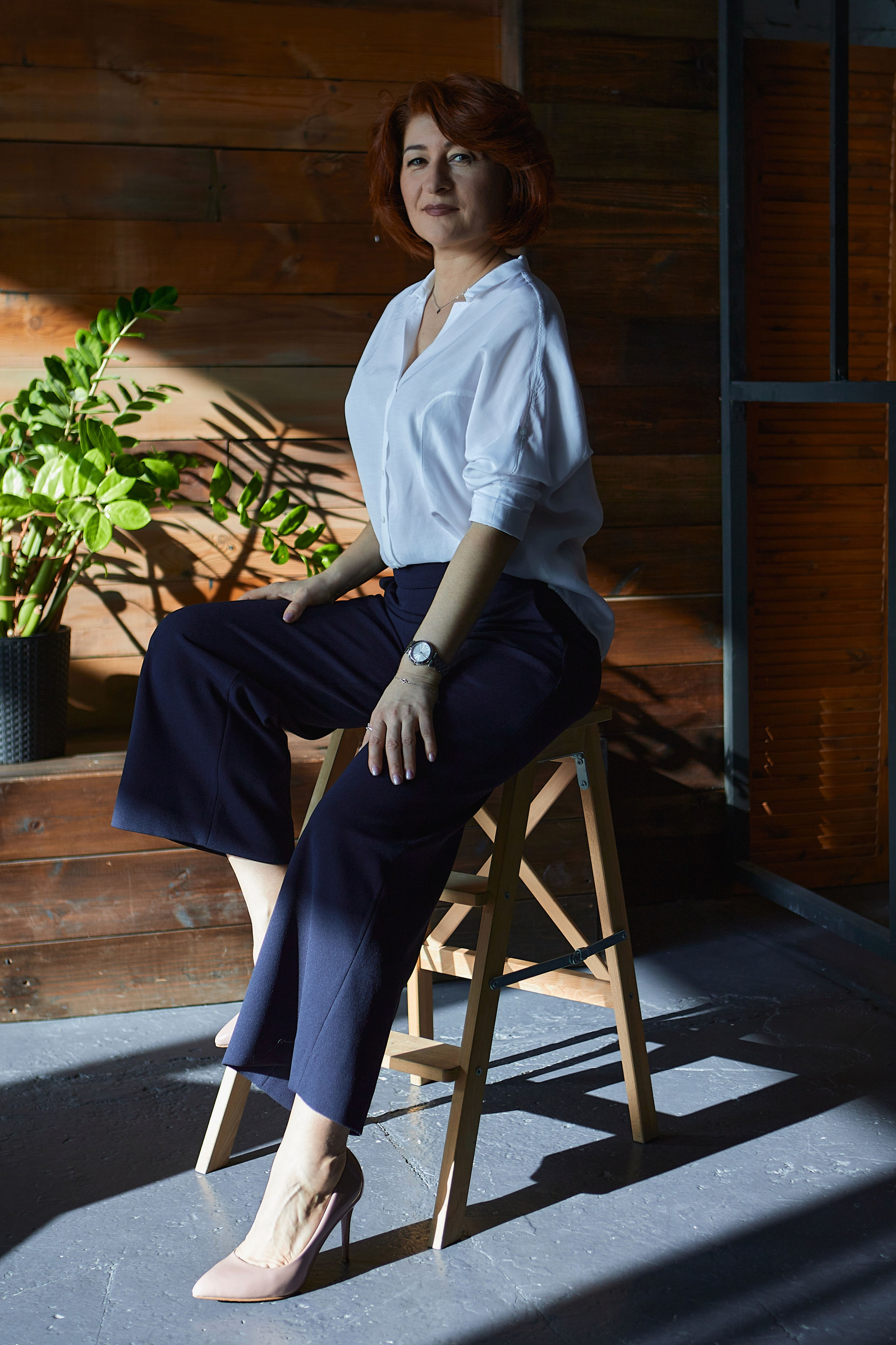 Студийная съемка для бизнеса Виктория. Семейный и свадебный фотограф в Краснодаре Михеева Светлана