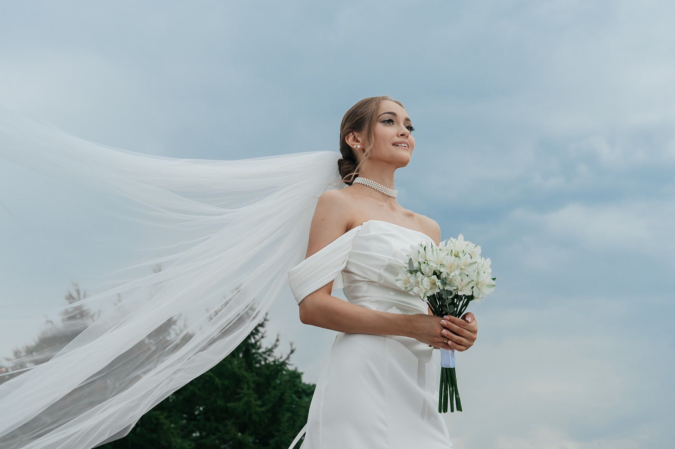 Кирилл и Регина. Профессиональный фотограф Артем Рахимов в Казани