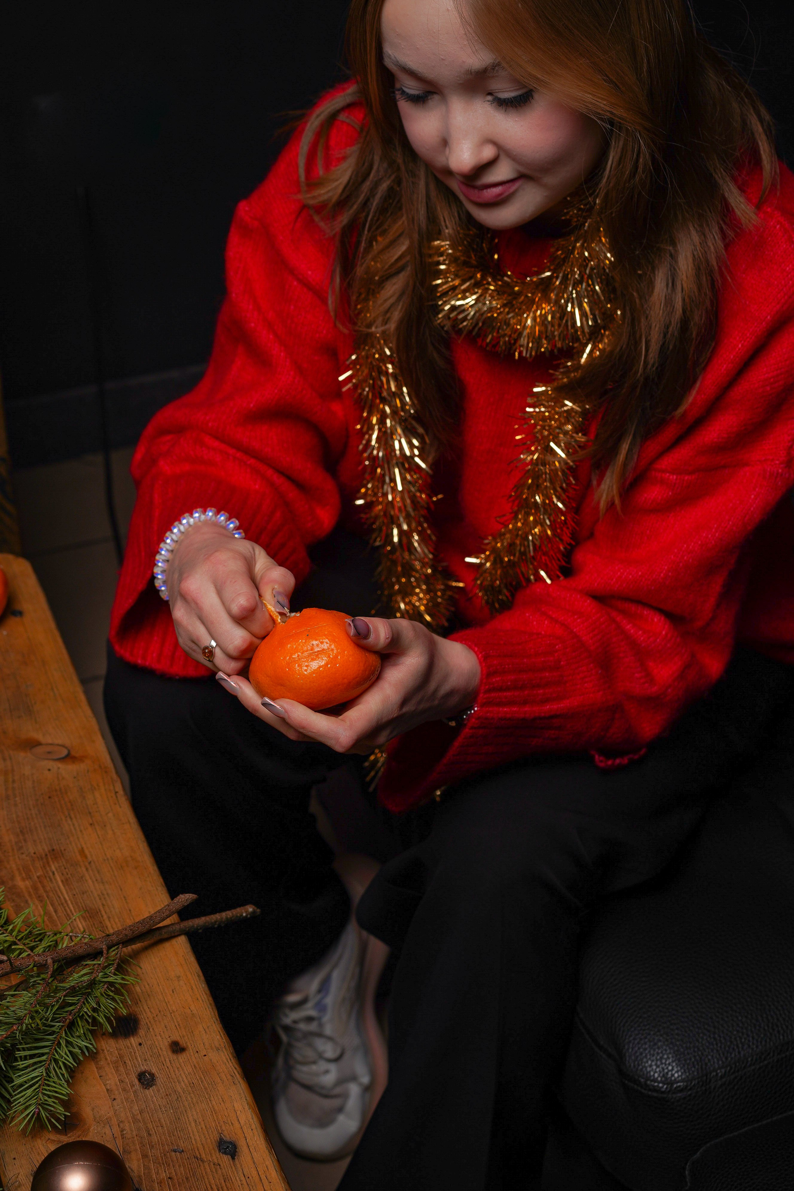 Все свои. Контент-фотограф Калининград АНАСТАСИЯ ТКАЧЕВА