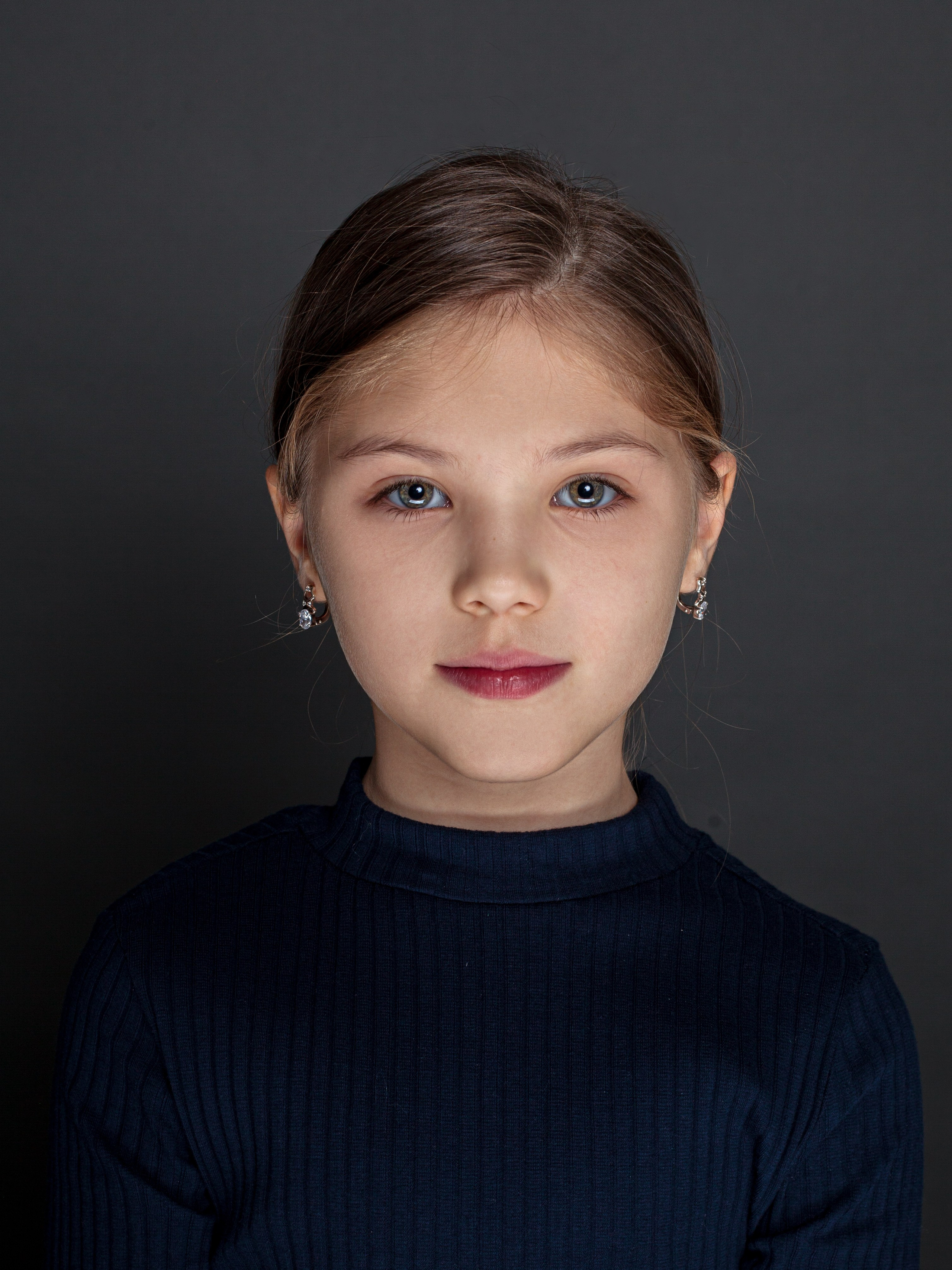 Камилла. Фотограф беременности и семейных историй в Москве Юлия Варт