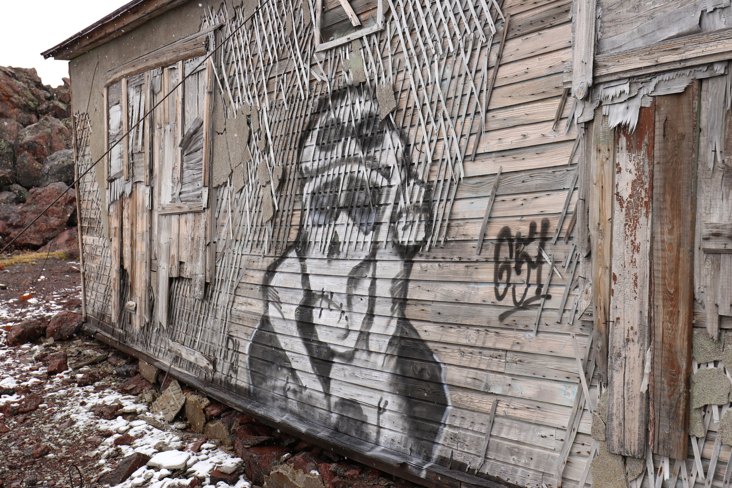 Приэльбрусье. Сентябрь 2024. Путешественник-фотограф из Санкт-Петербурга Татьяна Свистулина