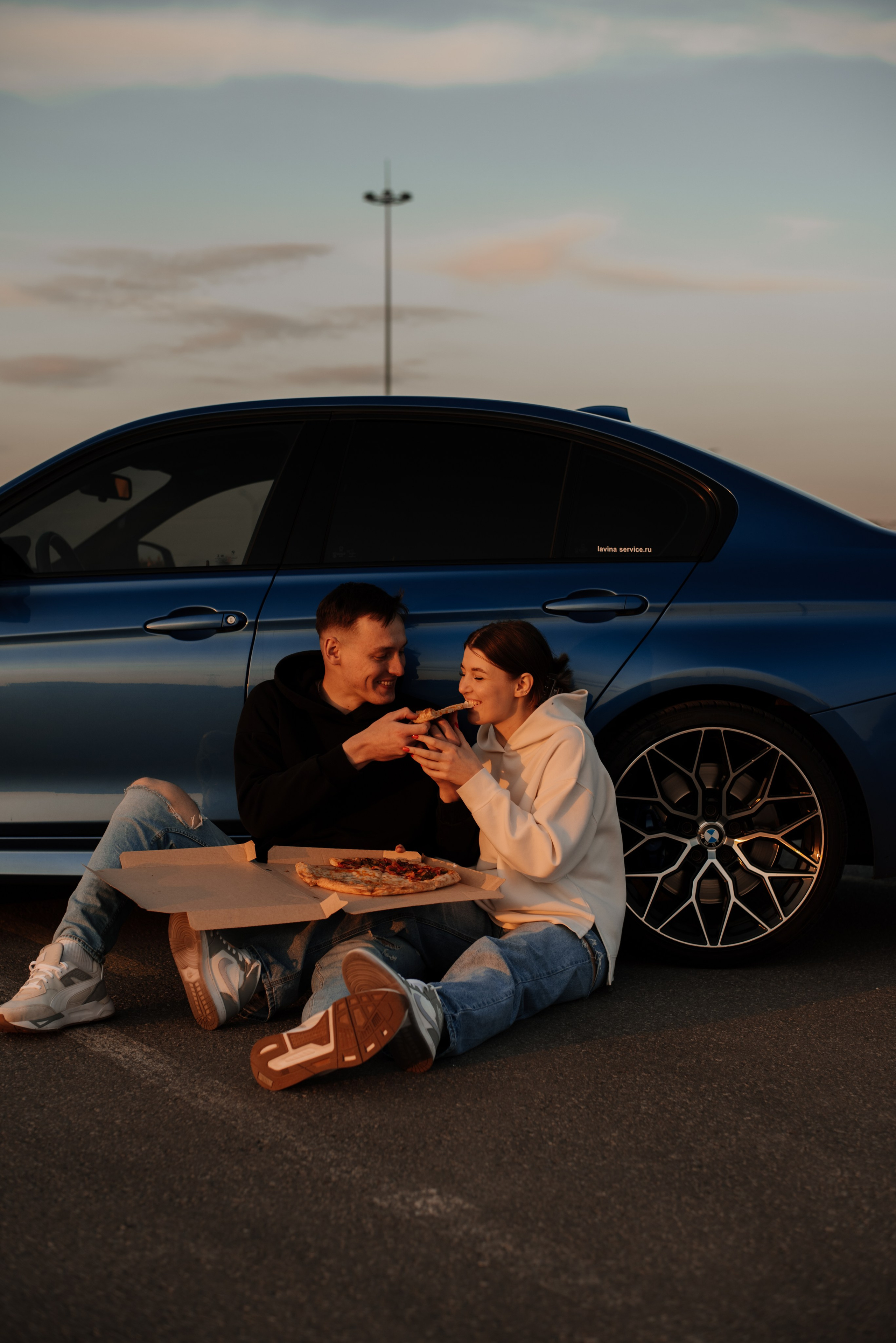 Арина ♡ Даниил. Фотограф Ольга Плеханова | Нижний Новгород, Москва