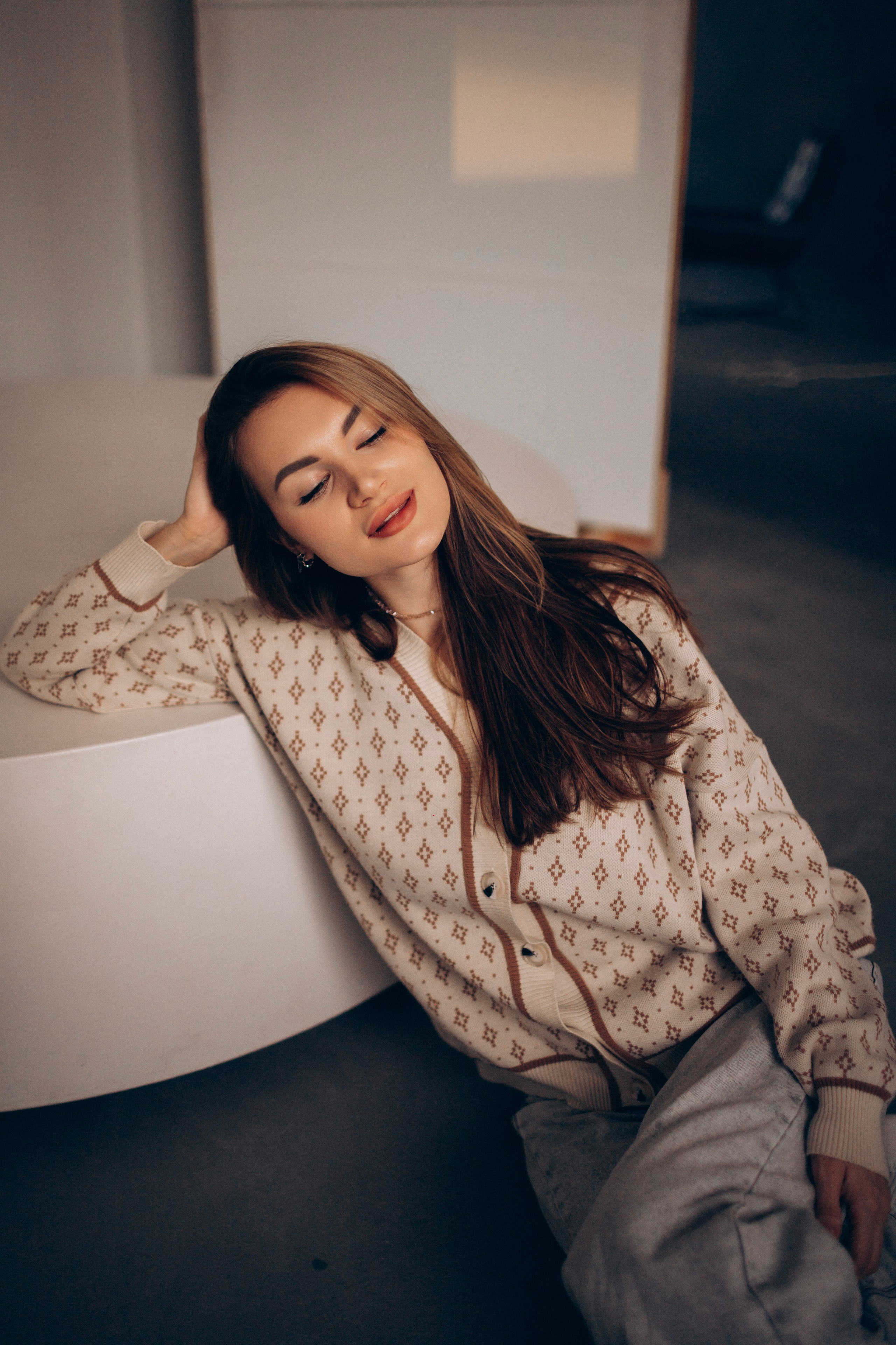 Новогодняя история. Семейная съемка — это красивый способ признаться своей семье в любви