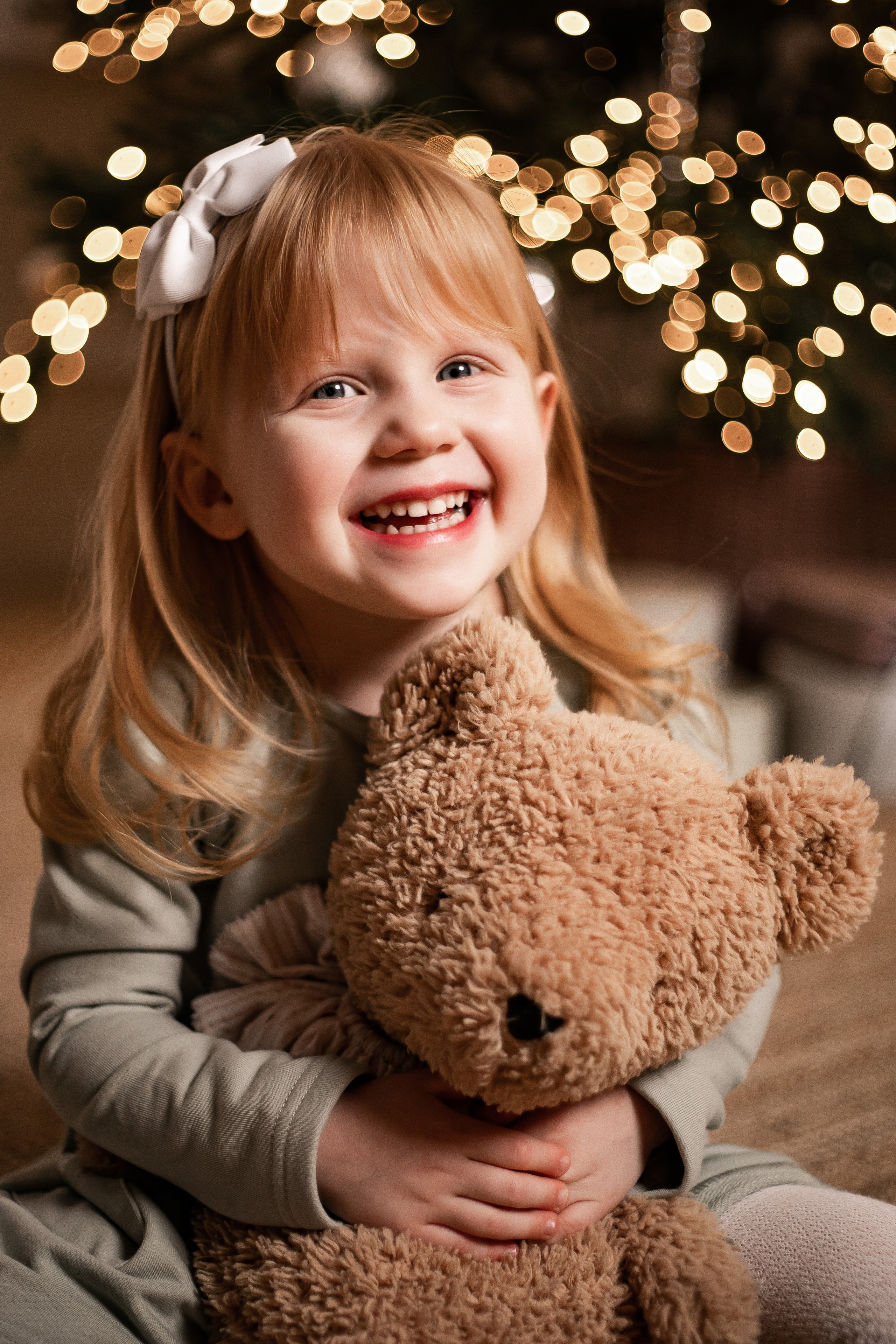 Ивановы. Семейная съемка — это красивый способ признаться своей семье в любви