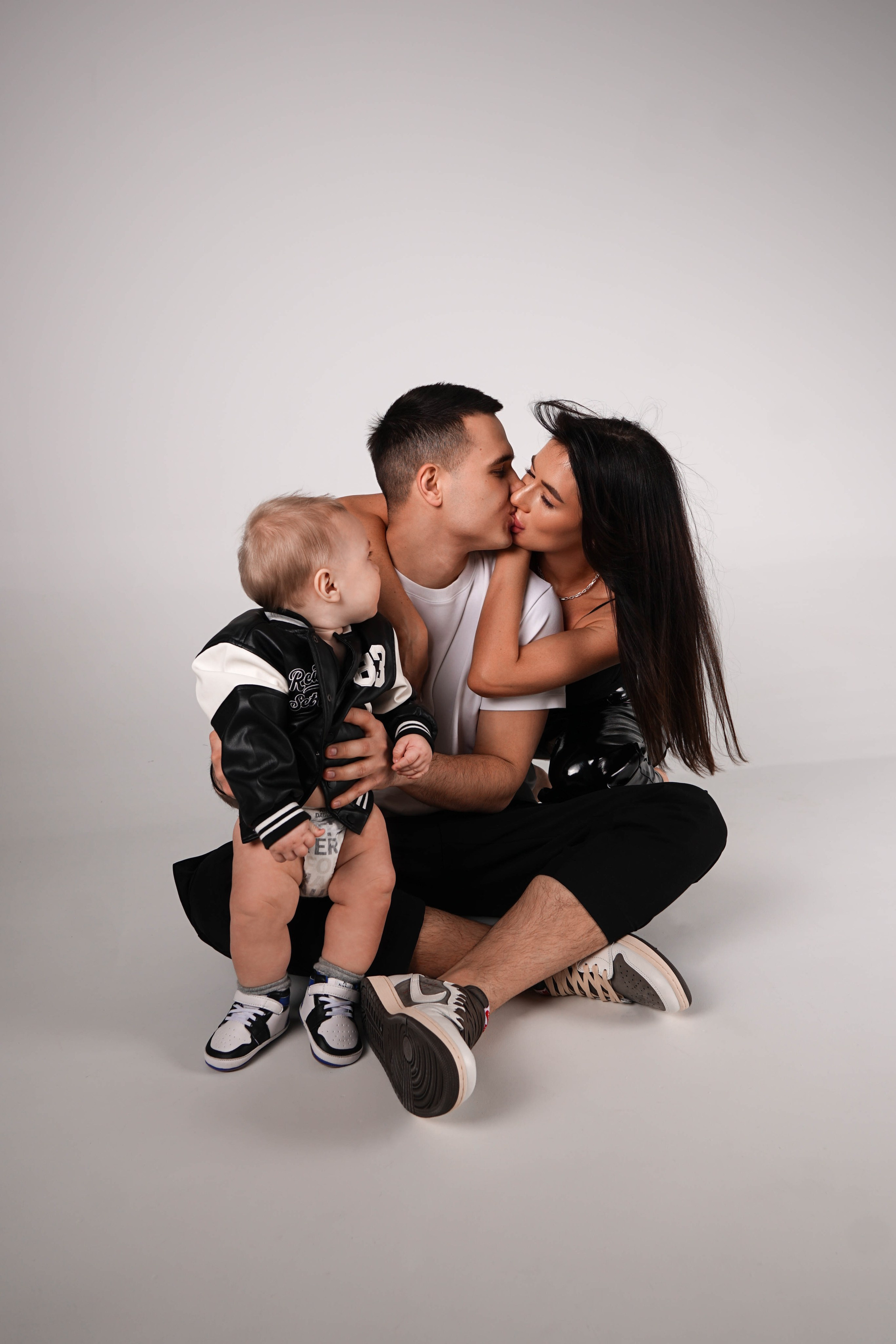 Семейная. Таня Kosyy, свадебный и портретный фотограф в Москве