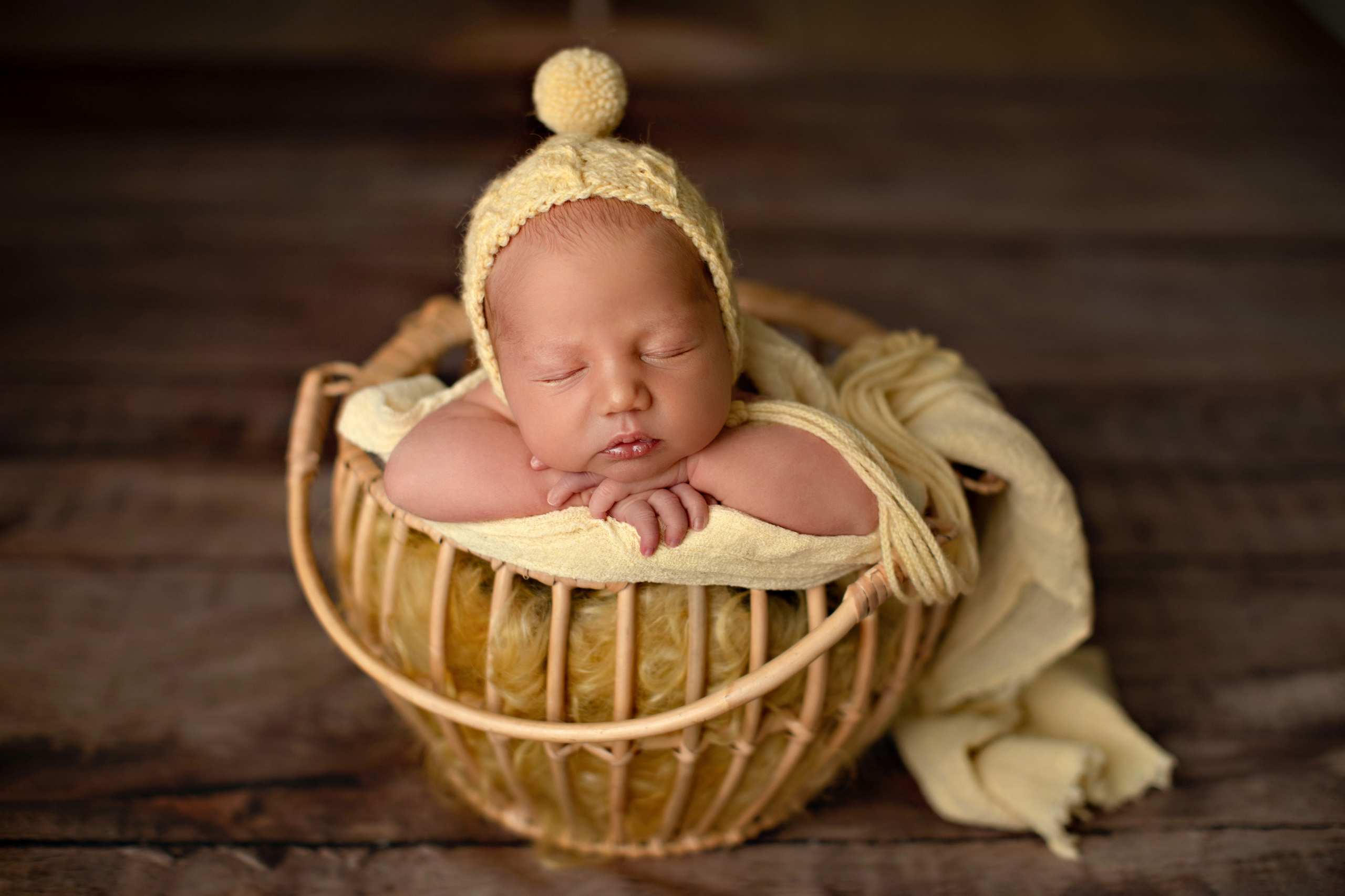 НОВОРОЖДЕННЫЕ. Фотограф новорожденных в Москве