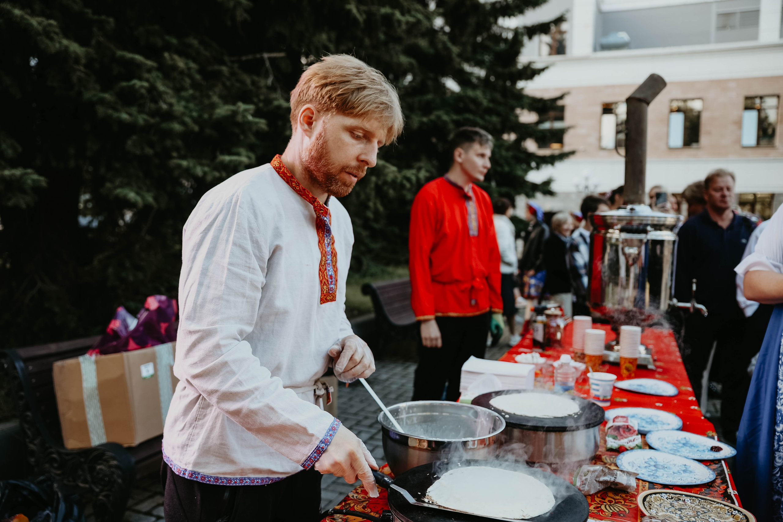 5 лет Villafit. Photographer in Moscow & everywhere in the World Alena Vyalova