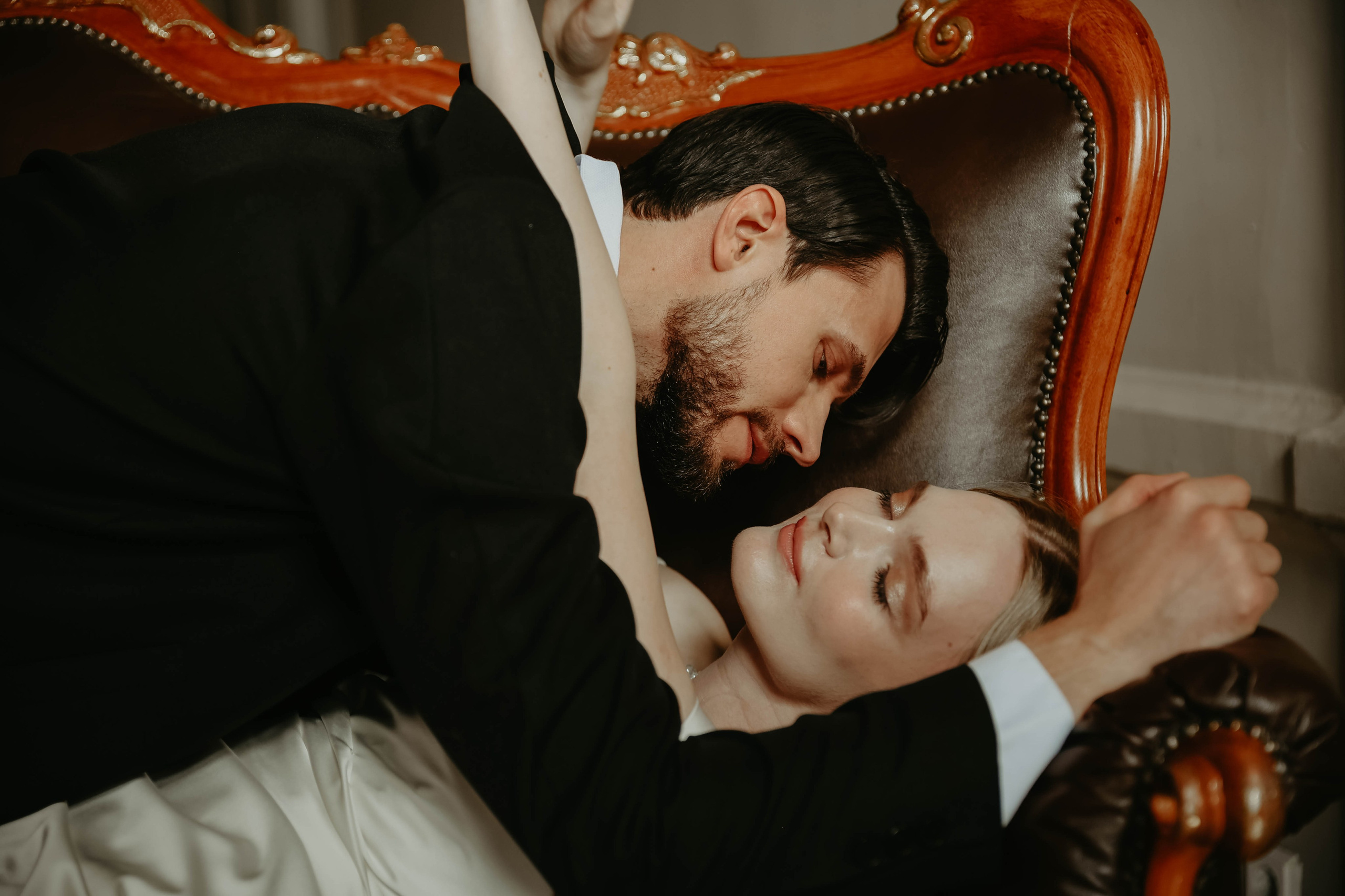 Фотограф в Москве и любой точке земного шара Алёна Вялова (Чулкова)