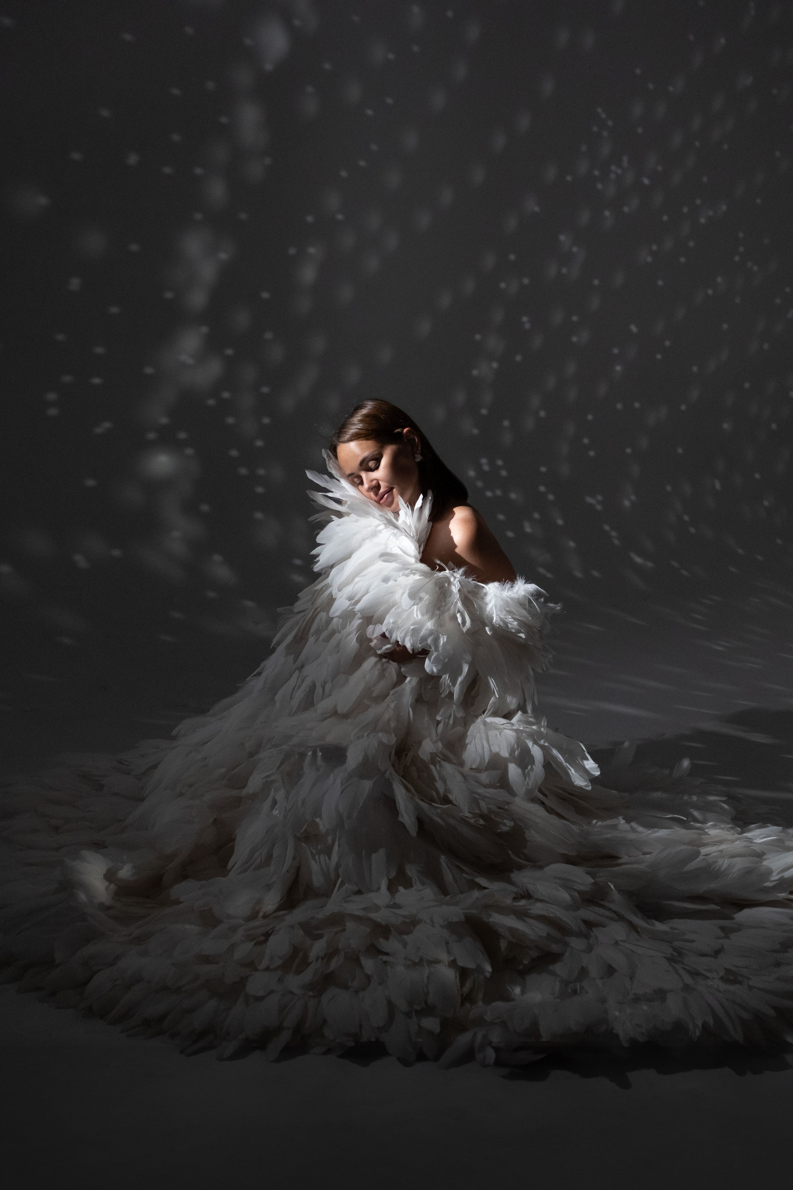 Беременность. Свадебный фотограф Москва Виктория Лазукова