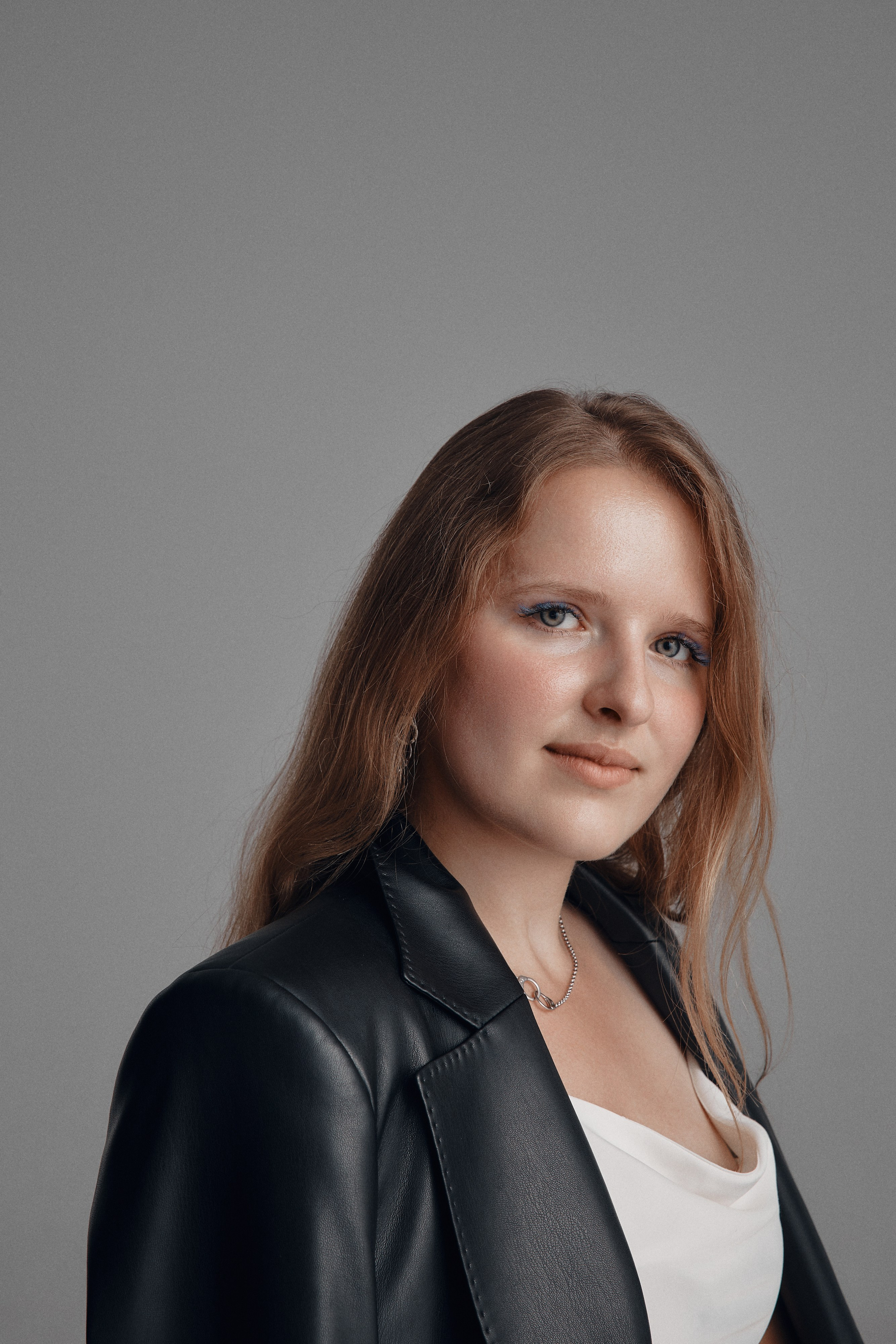 Деловой портрет. Фотограф Никита Журнаков | Екатеринбург