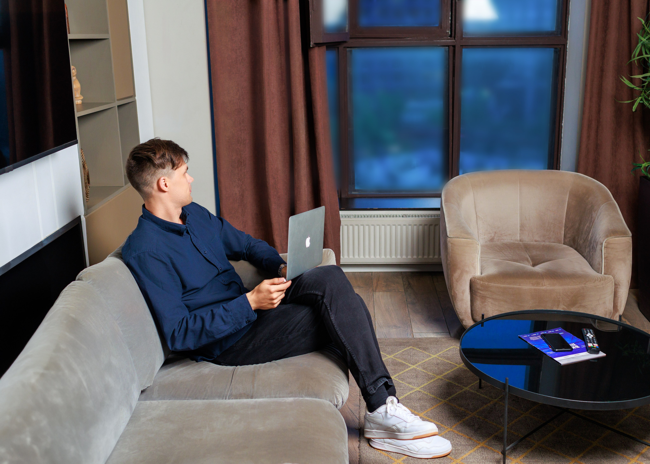 Александр. Семейный и детский фотограф в Москве Юлия