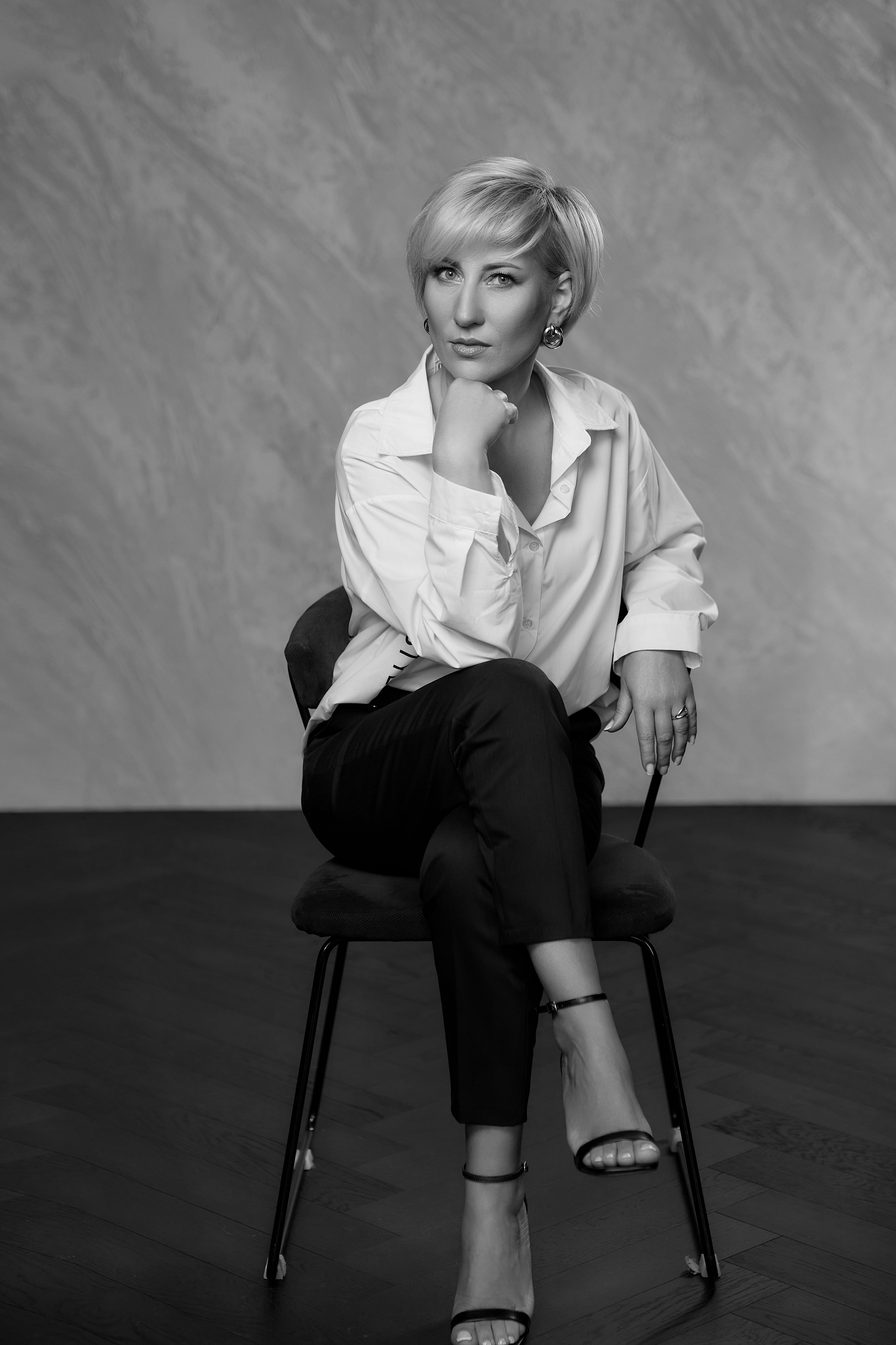 Наталья. Фотограф в Минске Анна Кучинская