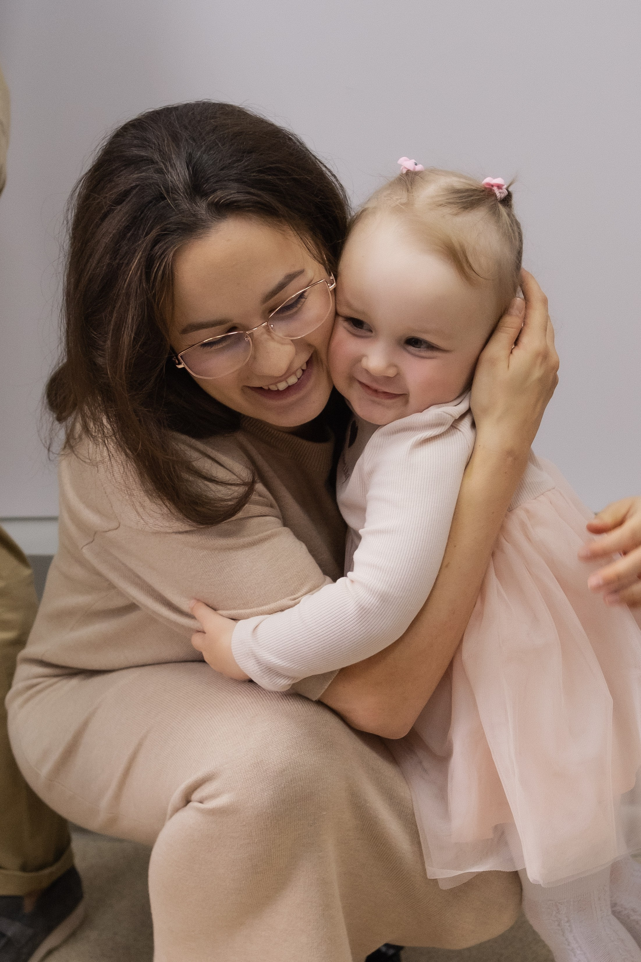 Мирон, первый день дома. Семейный фотограф Уфа Головченко Анастасия