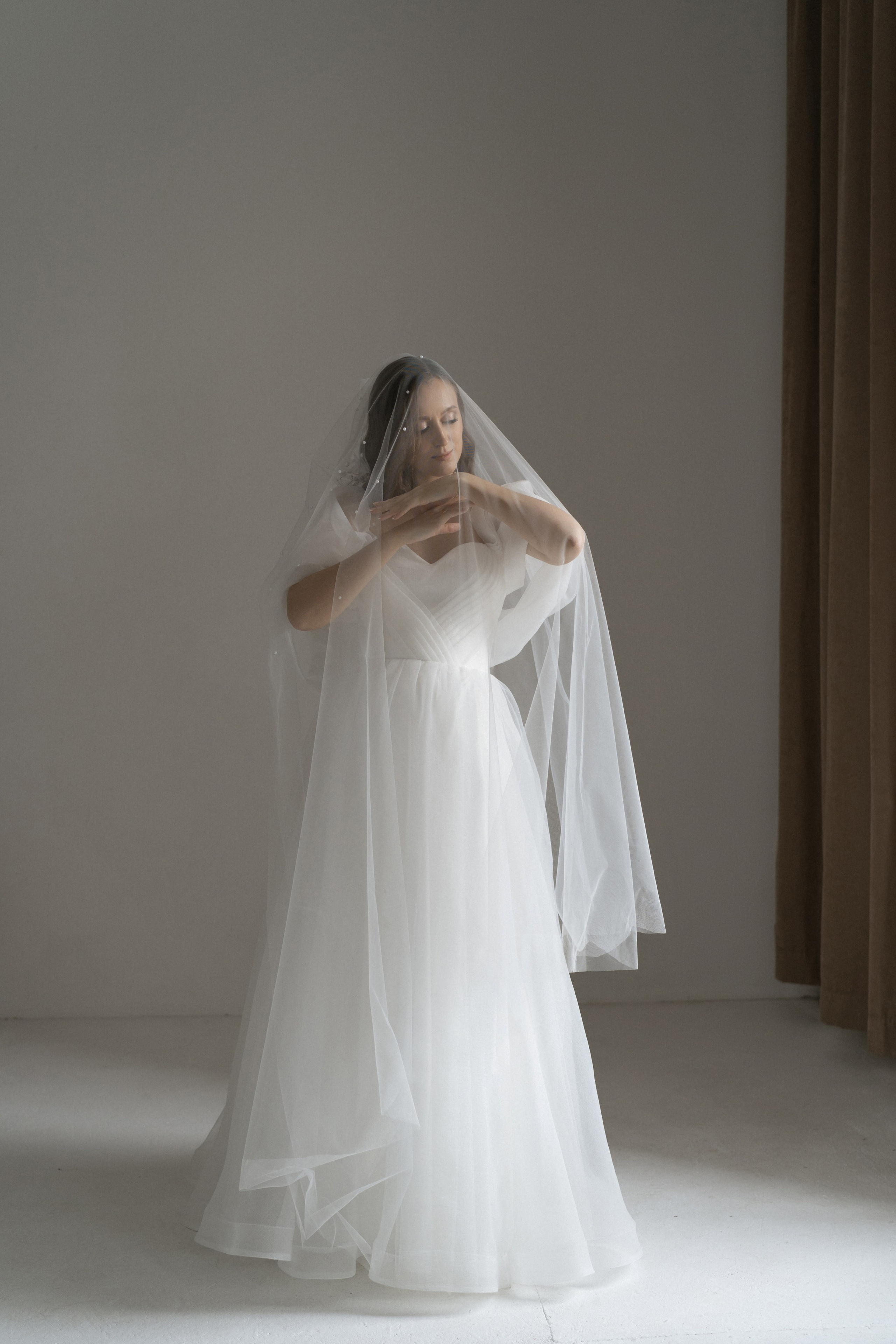 Ксюша & Раиль. Моменты и истории о вас настоящих