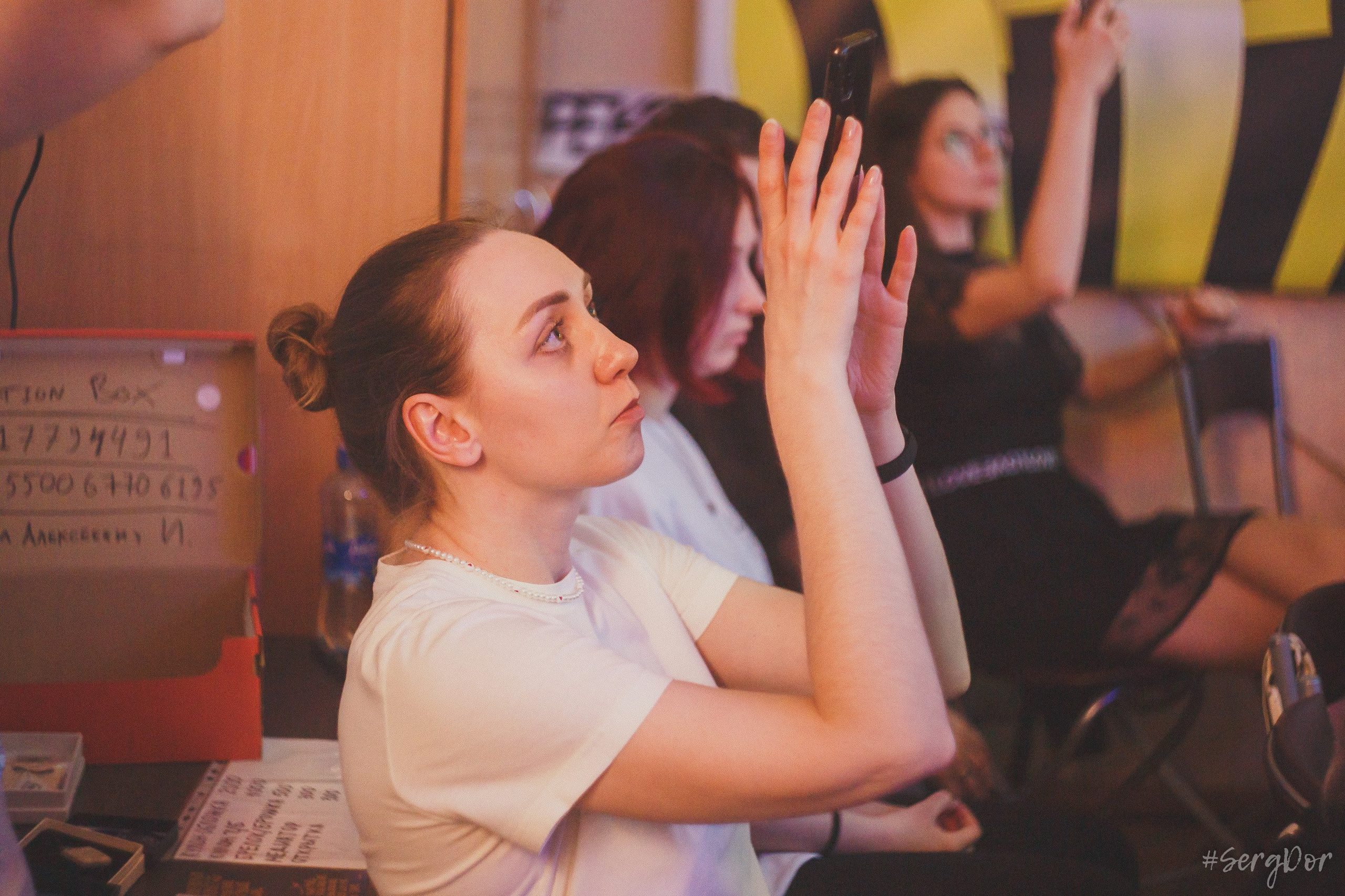 in.spyral, Квартирник на Английском, день рождения, Михаил Исполатов, акустика, концерт, Санкт-Петербург, Питер, 26.05.2024, SergDor, 26 мая 2024 года, #SergDor