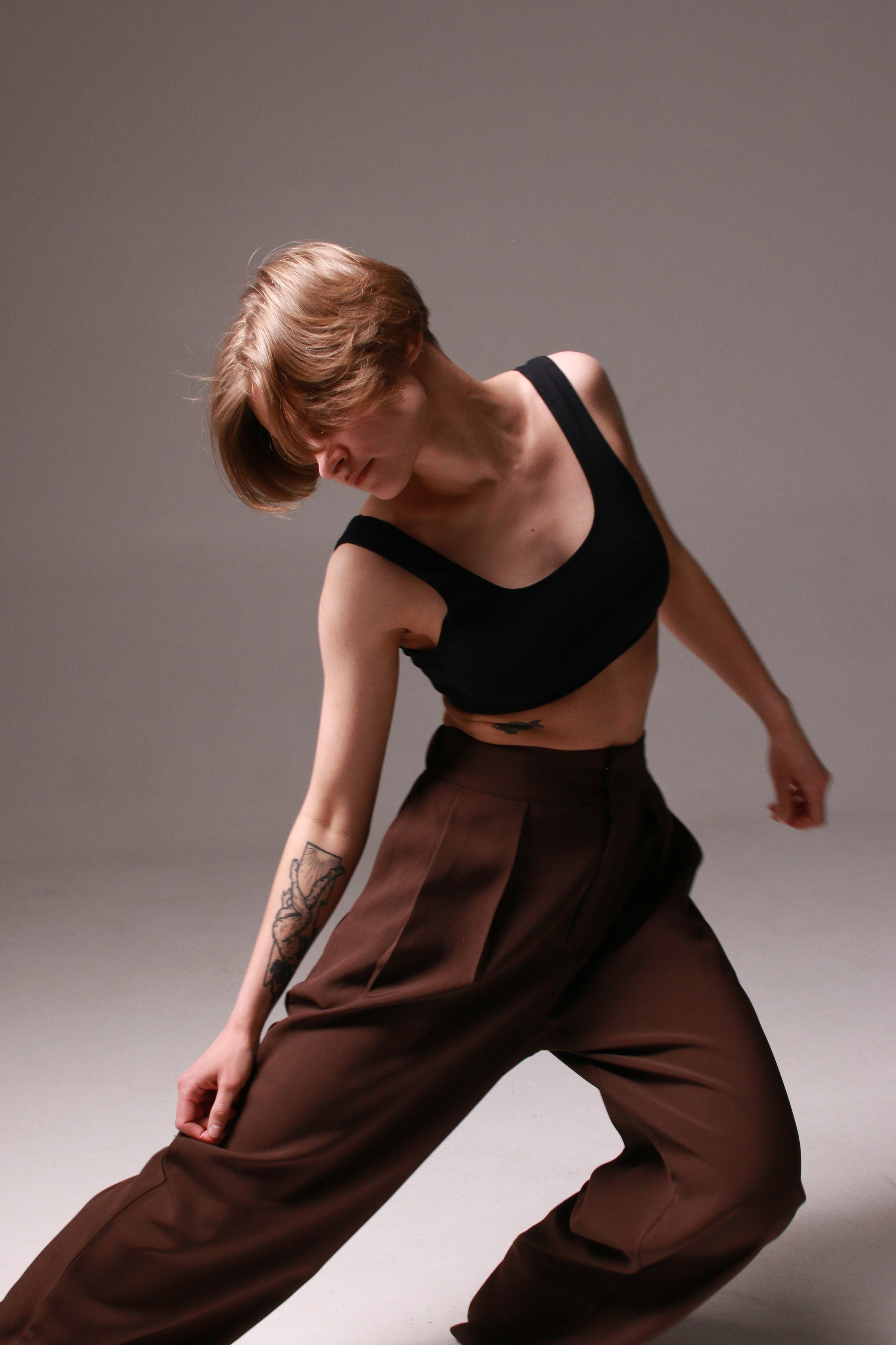 Кристина. Свадебный и репортажный фотограф Николай Доровских