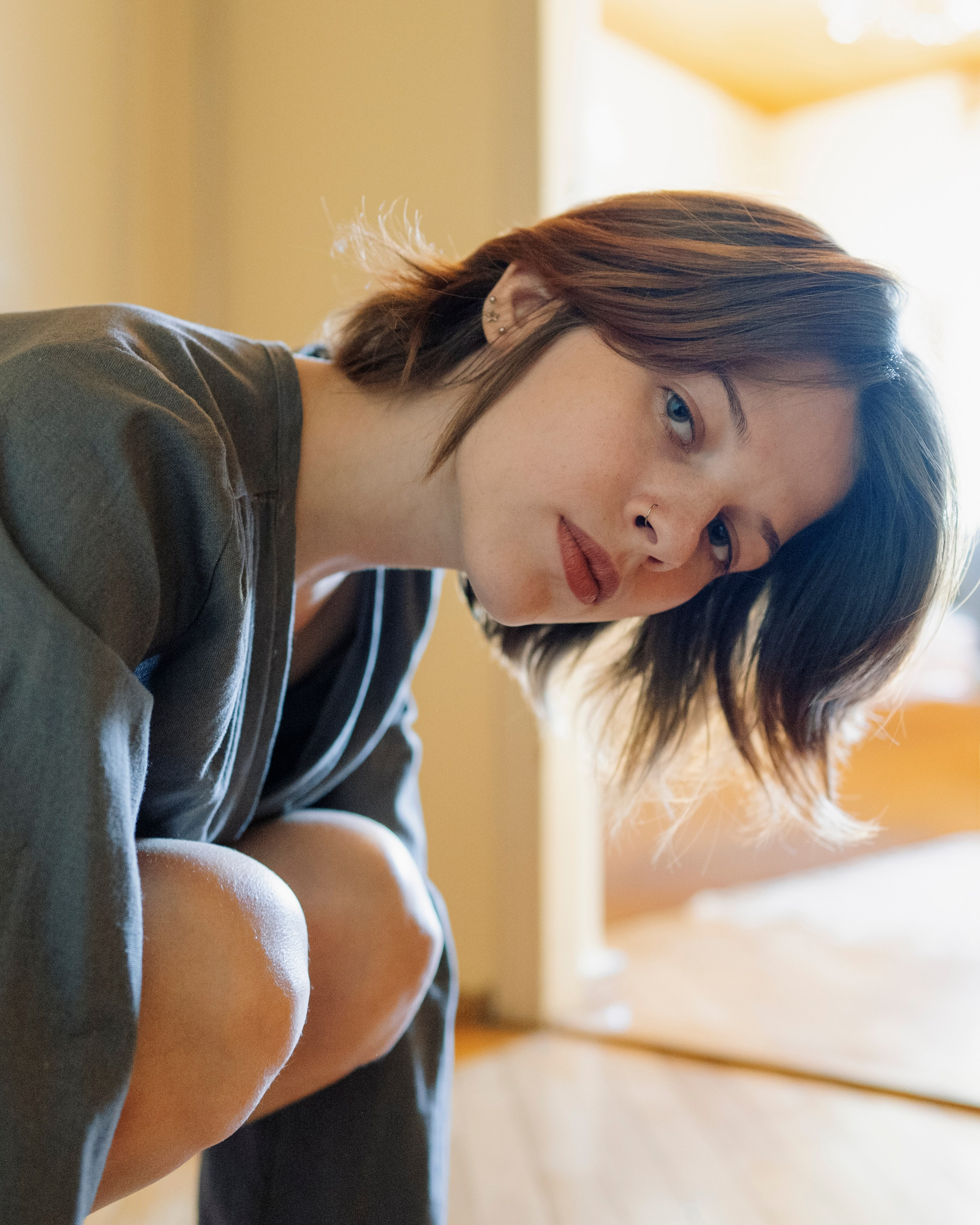 LENA | HOME. Photographer Barcelona