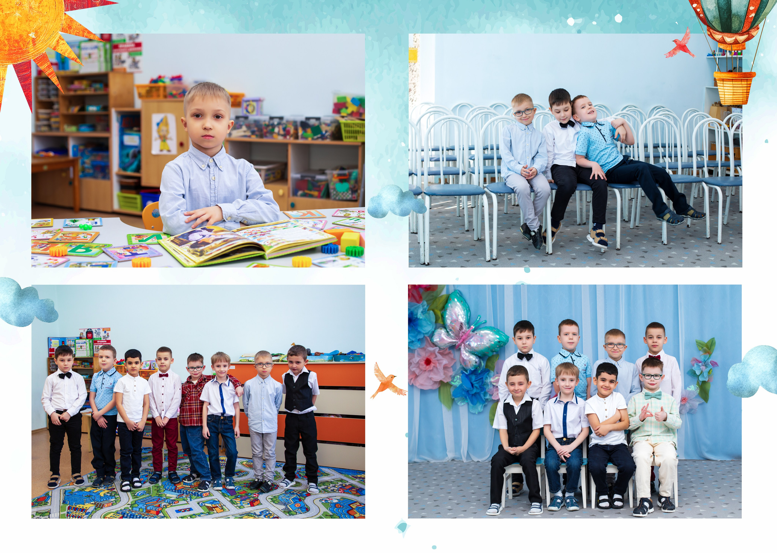 Сад 181. Свадебный и семейный фотограф/видеограф в Краснодаре Наталья Осинская