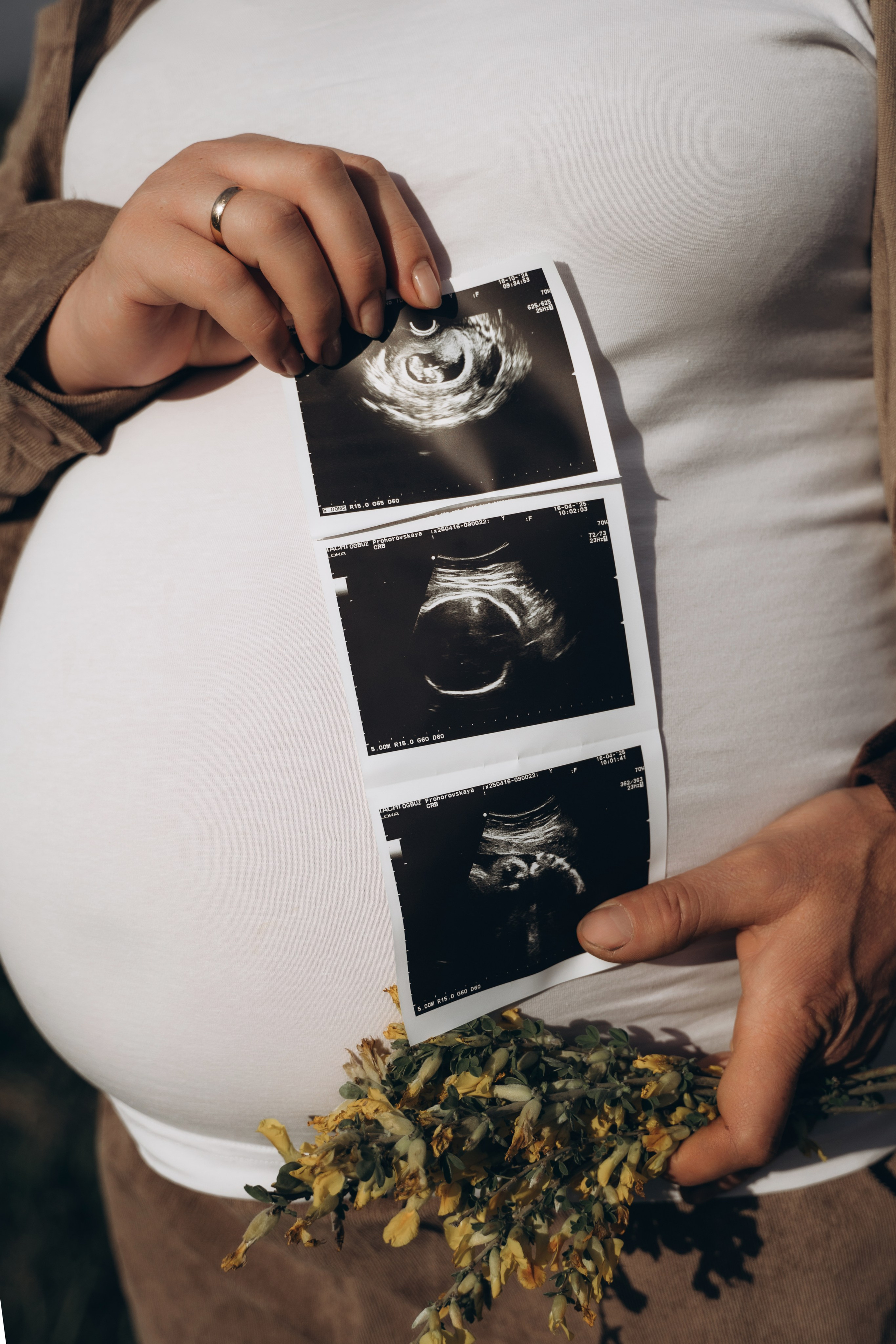 Евгений и Марина фотосессия беременности 30мин. Семейный фотограф в Белгороде Амелина Алина