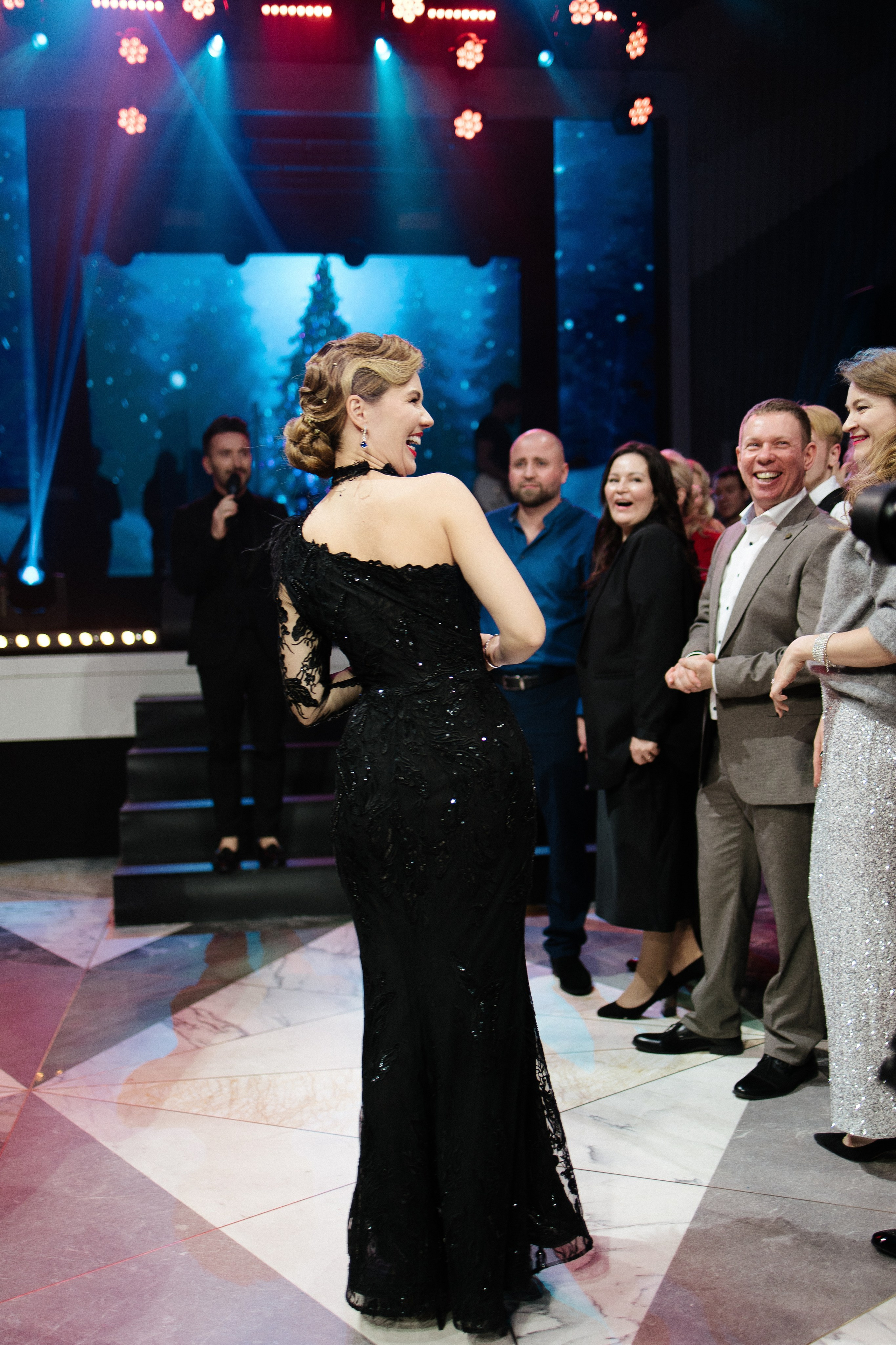 СпецГазСтрой. Портретный фотограф Арсения Теплова