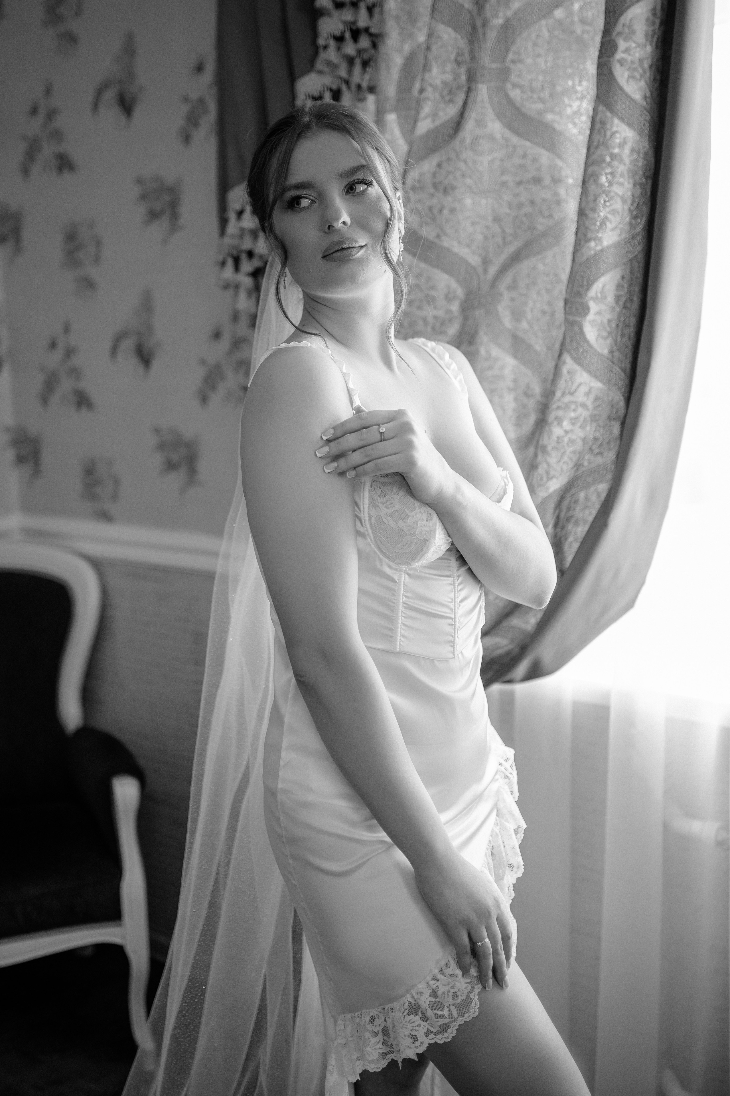 Влад и Даша. Главная