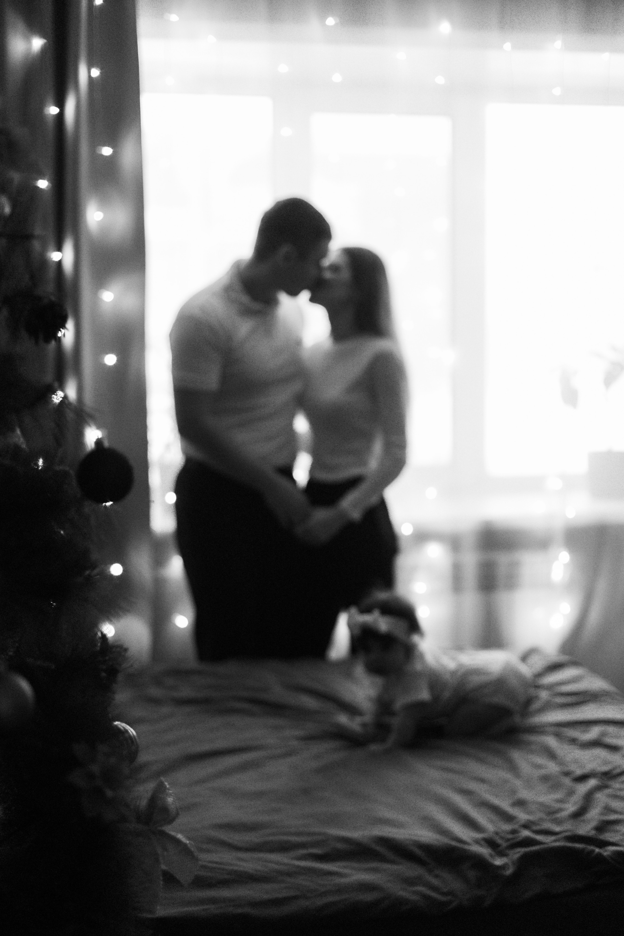 Джой и его семья. Фотограф — Анималист | Санкт-Петербург