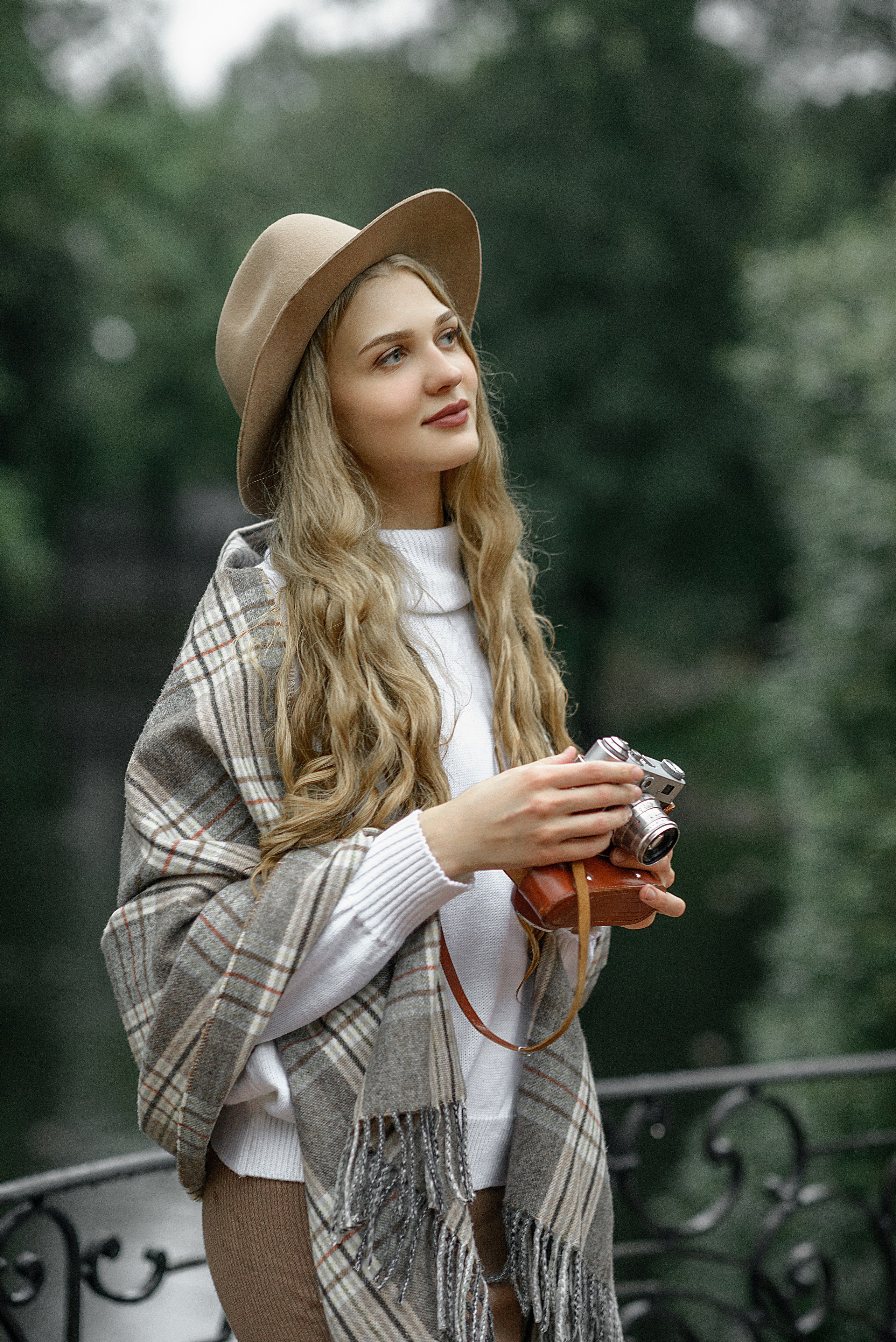 Юля. Фотограф в Санкт-Петербурге Катя Прудникова