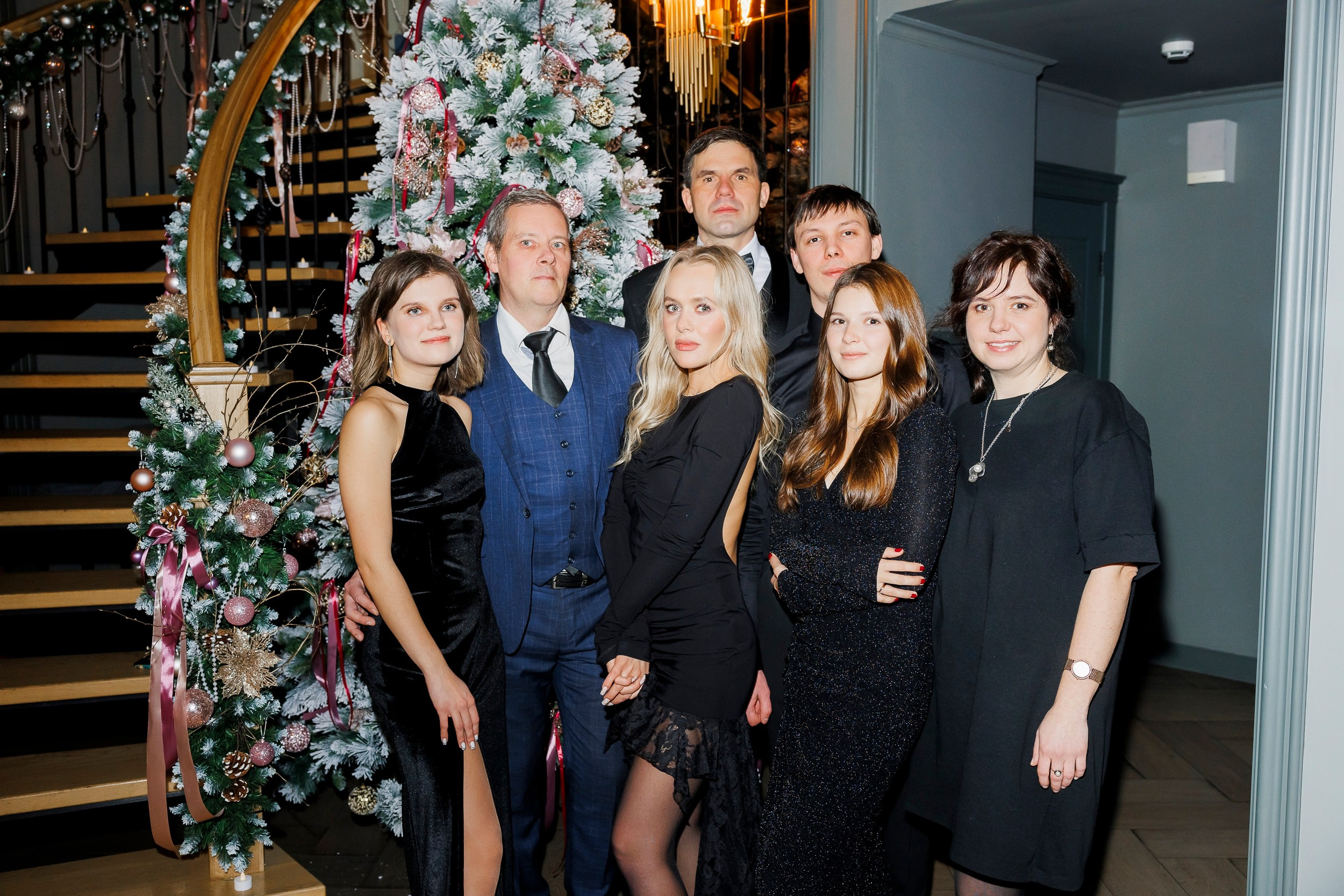 Феникс Лубрикантс. Репортажный и свадебный фотограф Катерина Потапова