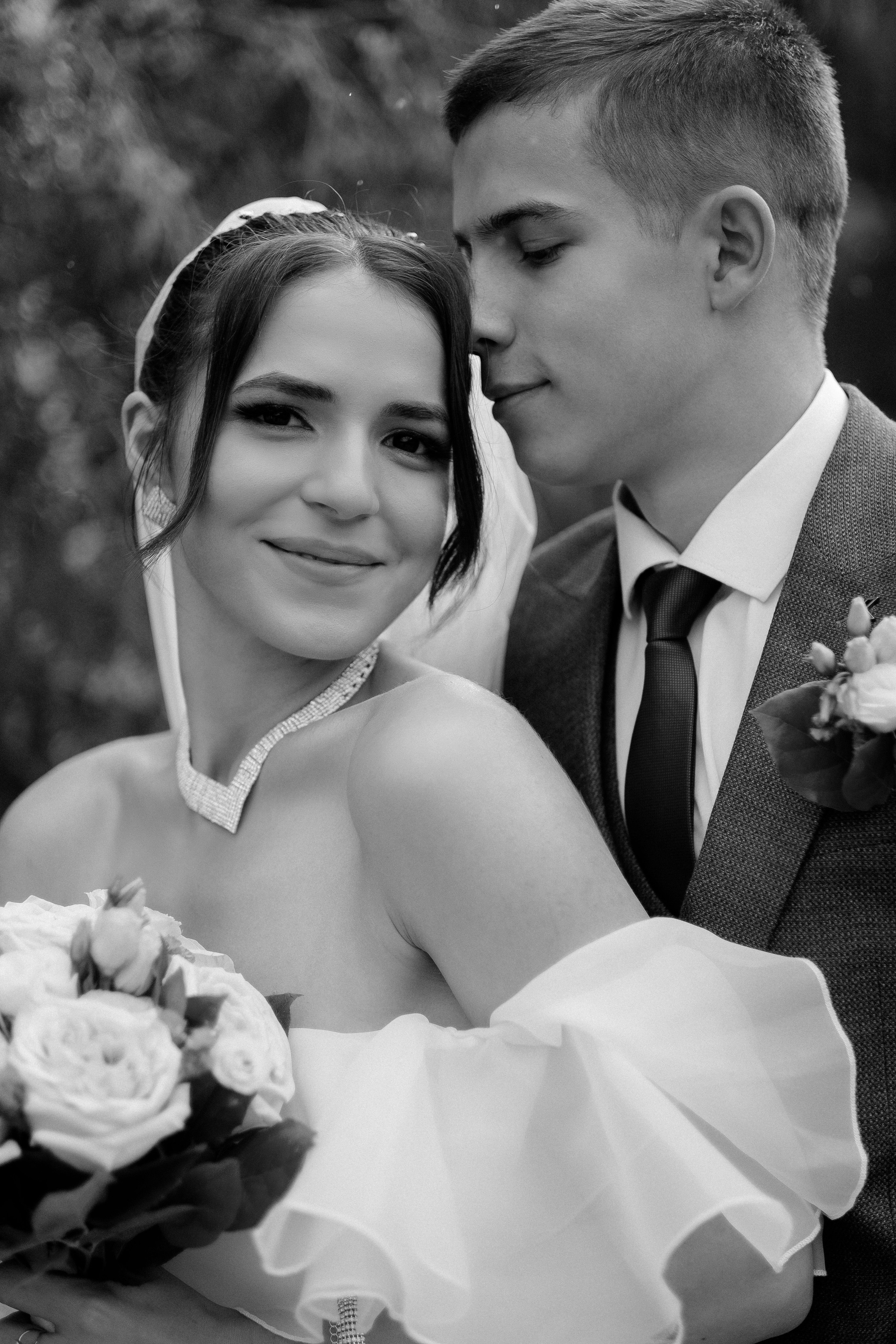 Руслан & Инзиля. Свадебный и семейный фотограф в Казани и Зеленодольске Ланочкин Илья