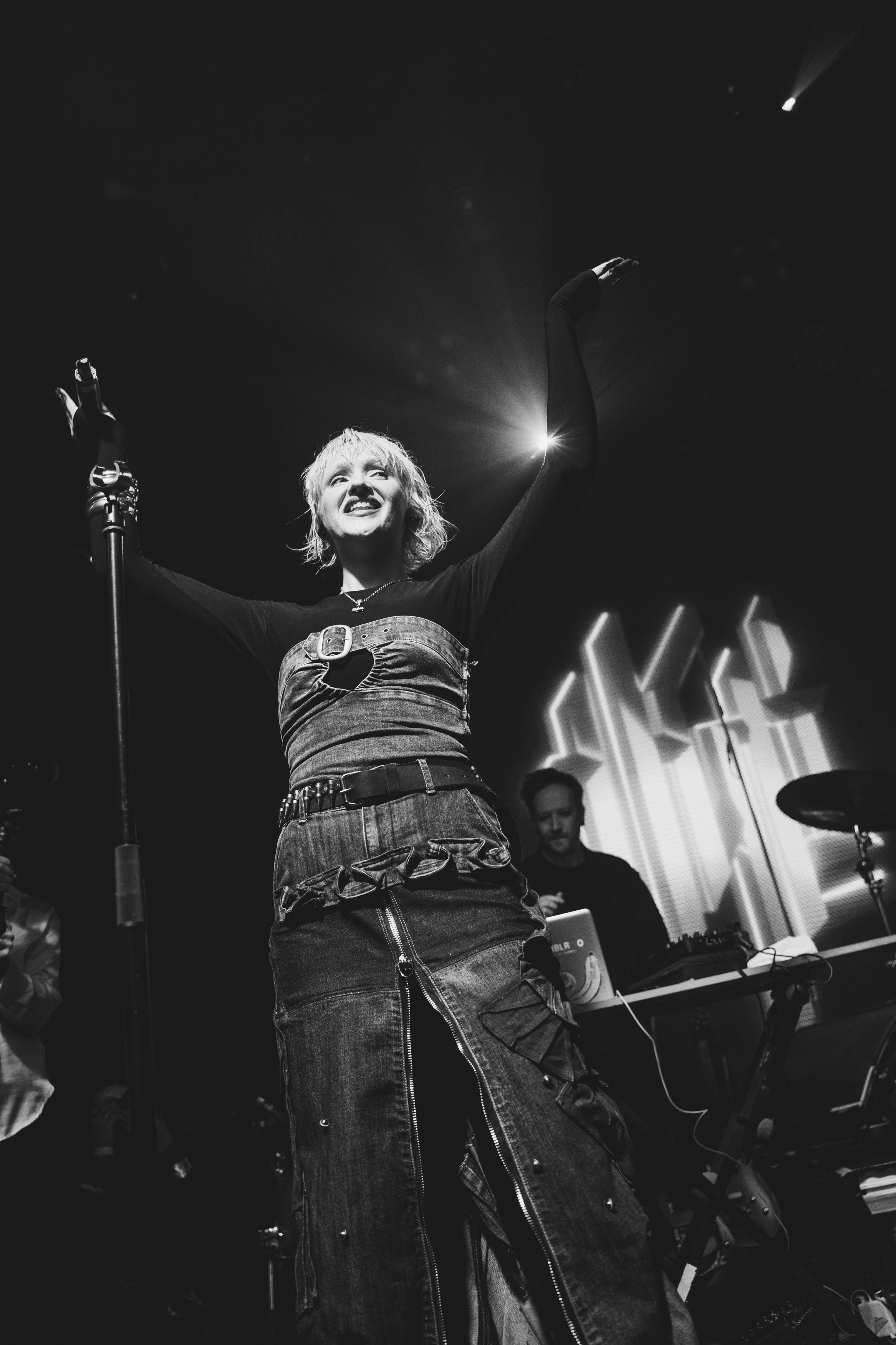 UGLI. Портретный и репортажный фотограф в Санкт-Петербурге Максим Пашков