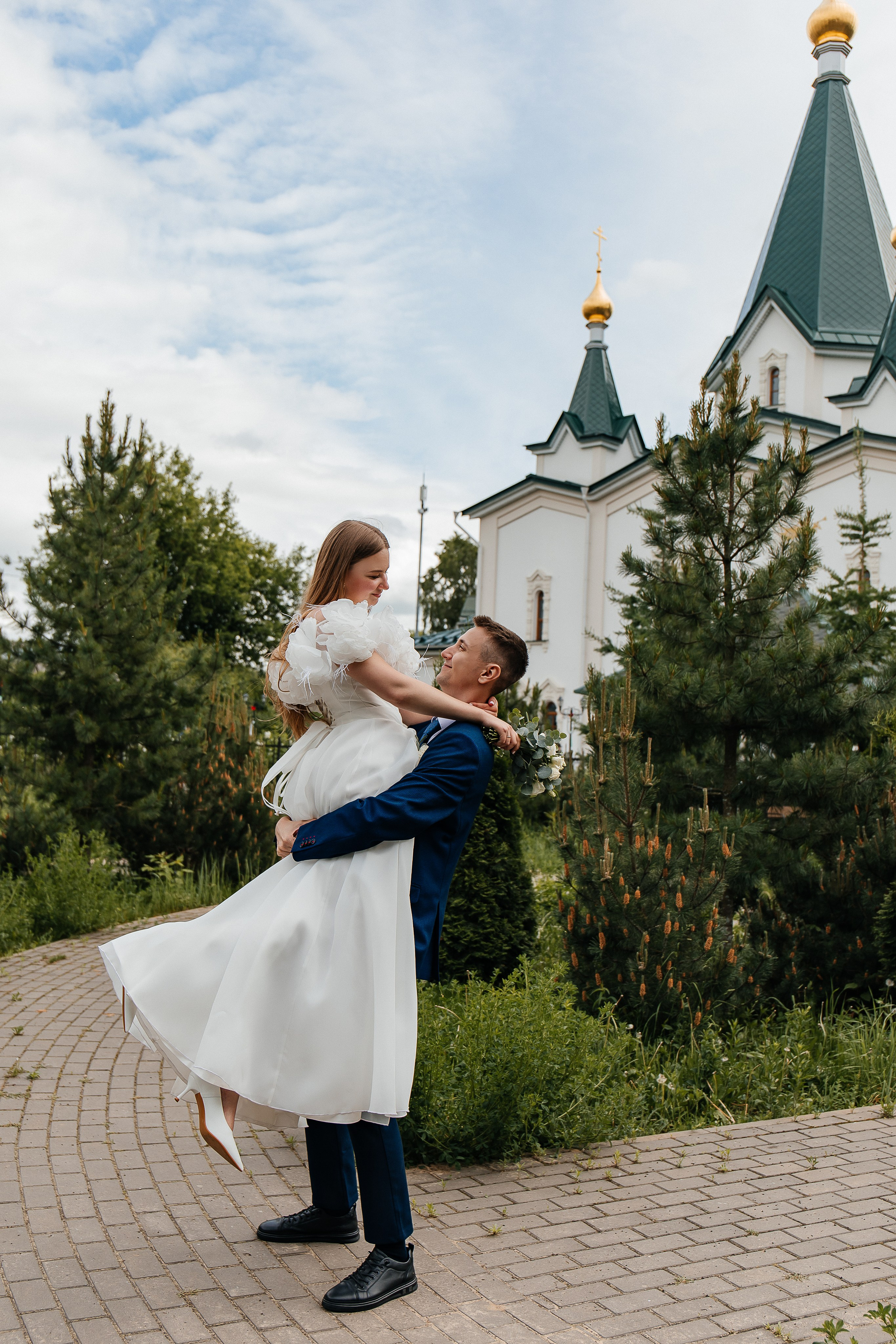 Nastya & Andrey. Семейный и свадебный фотограф в Нижнем Новгороде