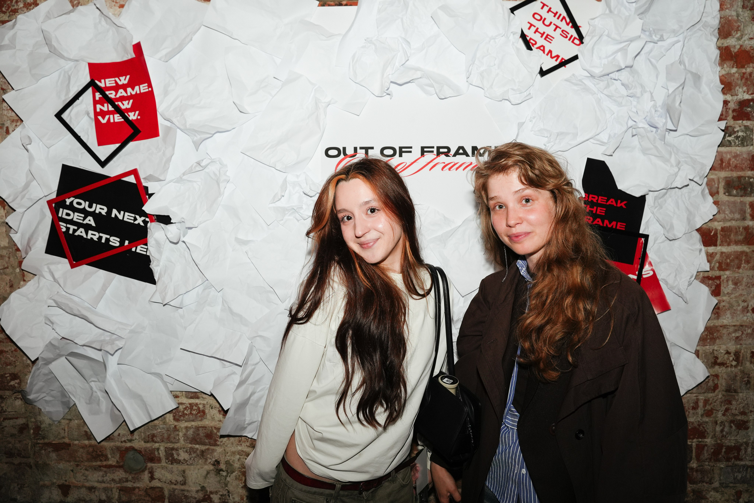 «OUT OF FRAME» / 18.06. Репортажный фотограф в Москве Старовойтов Матвей