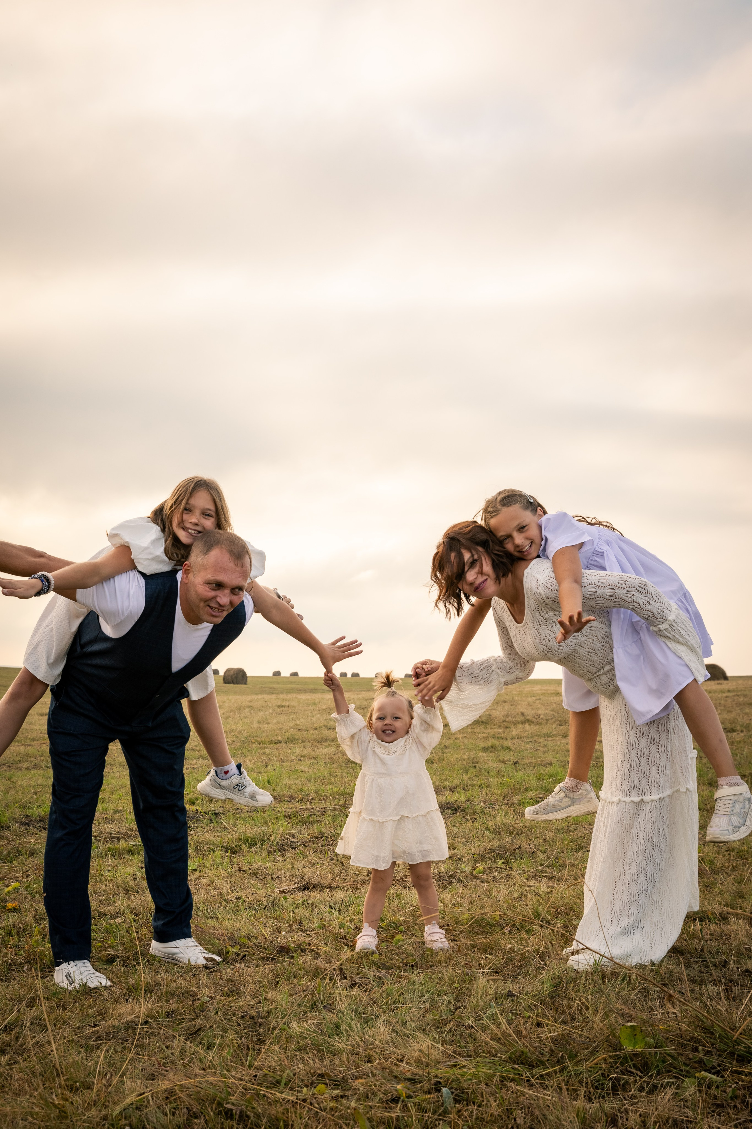 Индивидуальная/ семейная фотосессия на природе/ в парке. Фотограф в Кисловодске Юлия Федоренко