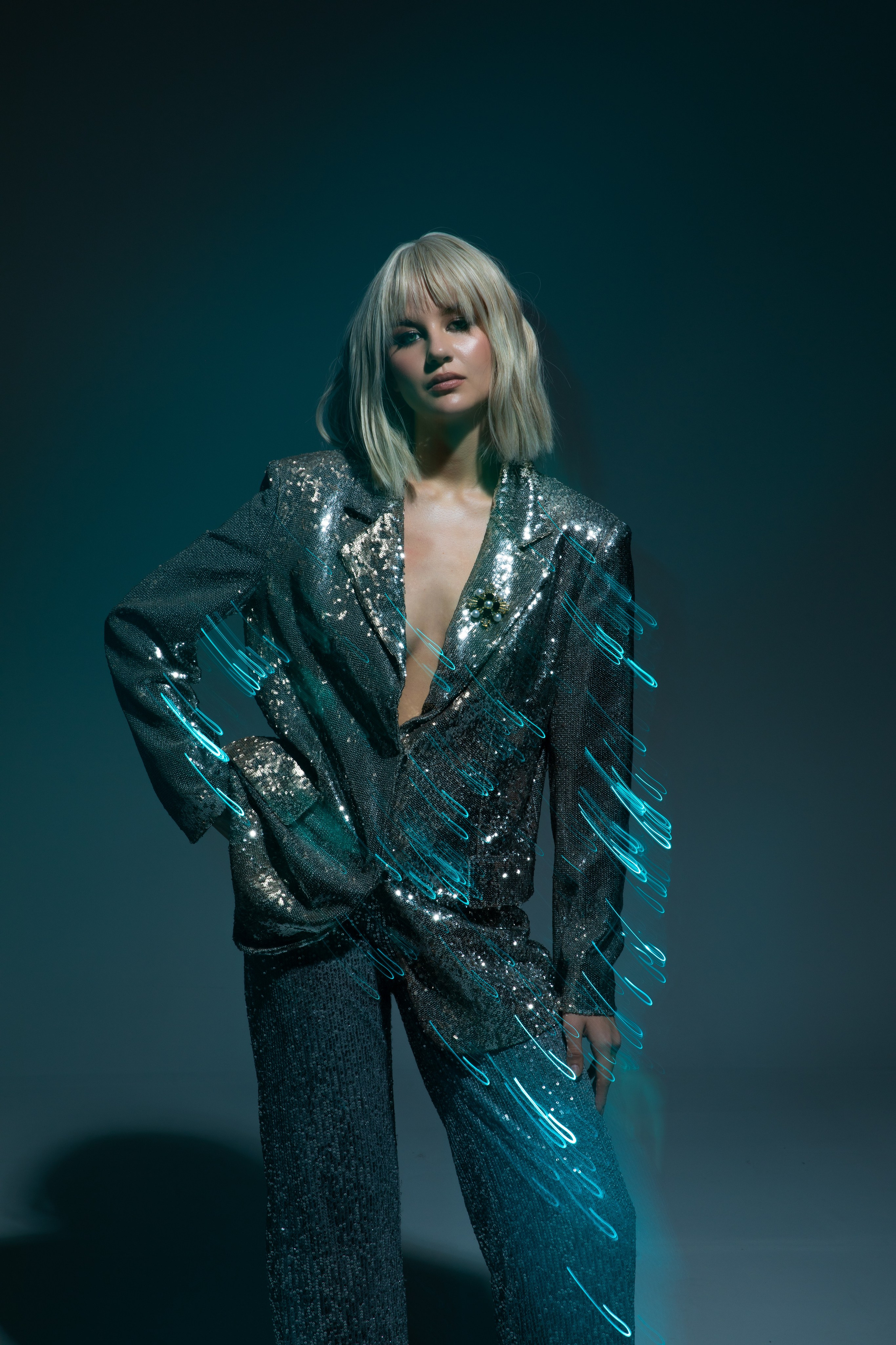 Новый Год. Фотограф в Кисловодске Юлия Федоренко