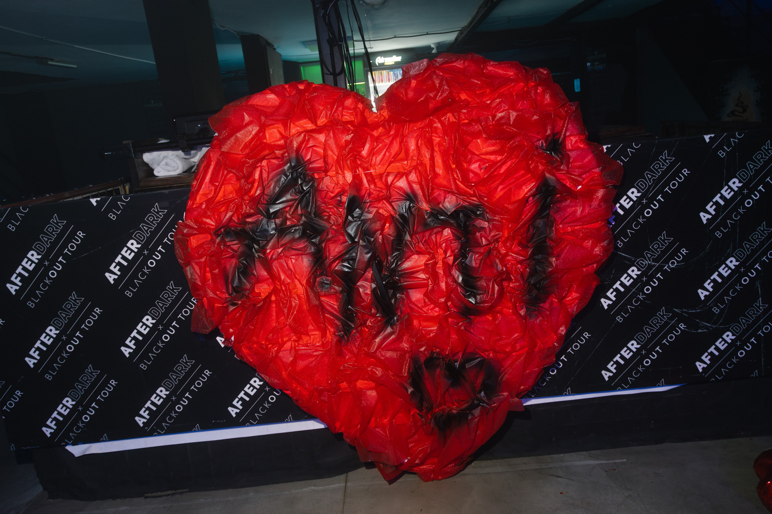 ANTI VALENTINES DAY. Артур Иликчян — Wedding & Event фотограф в Краснодаре