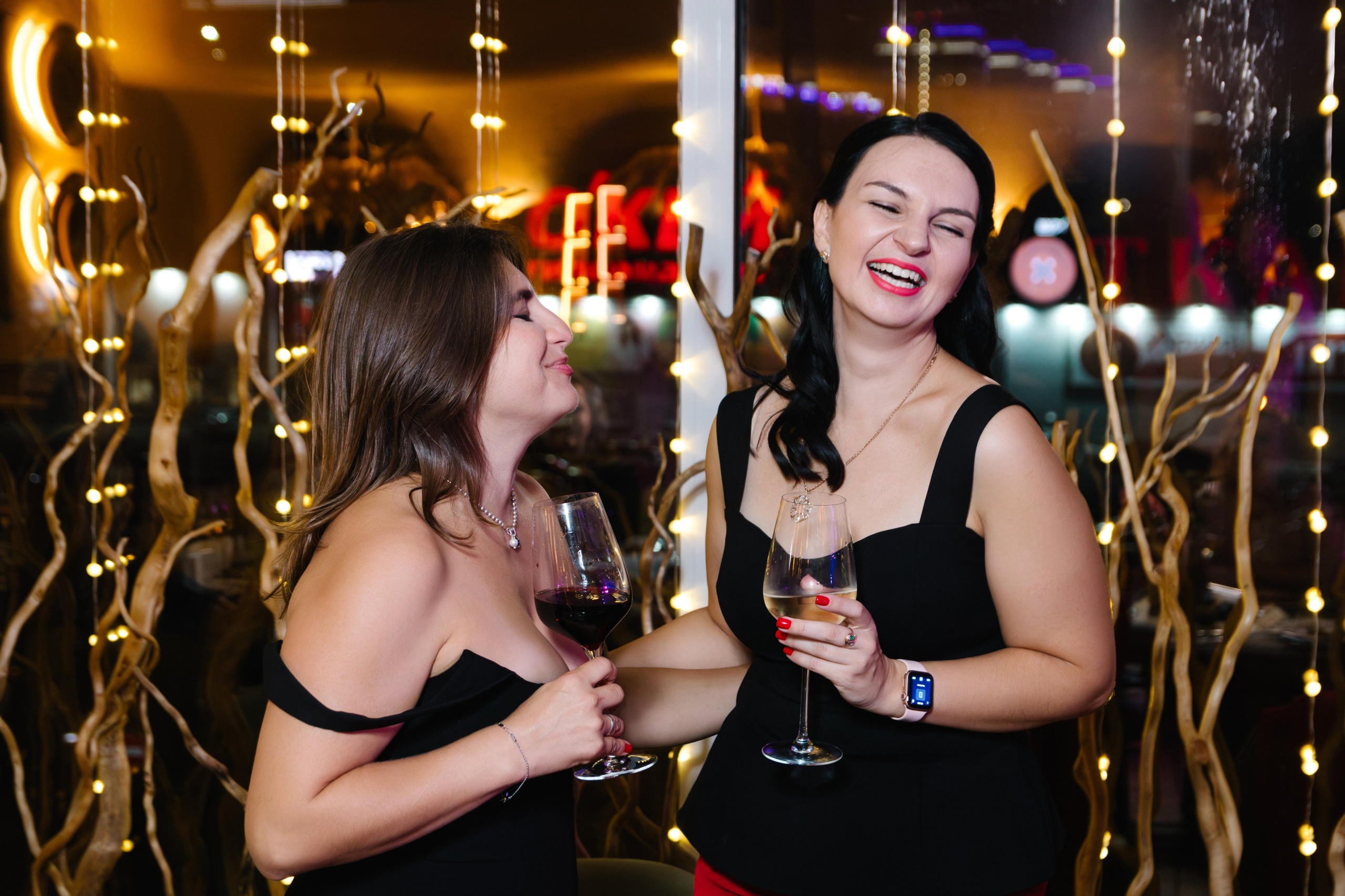 День рождения Дианы. Артур Иликчян — Wedding & Event фотограф в Краснодаре