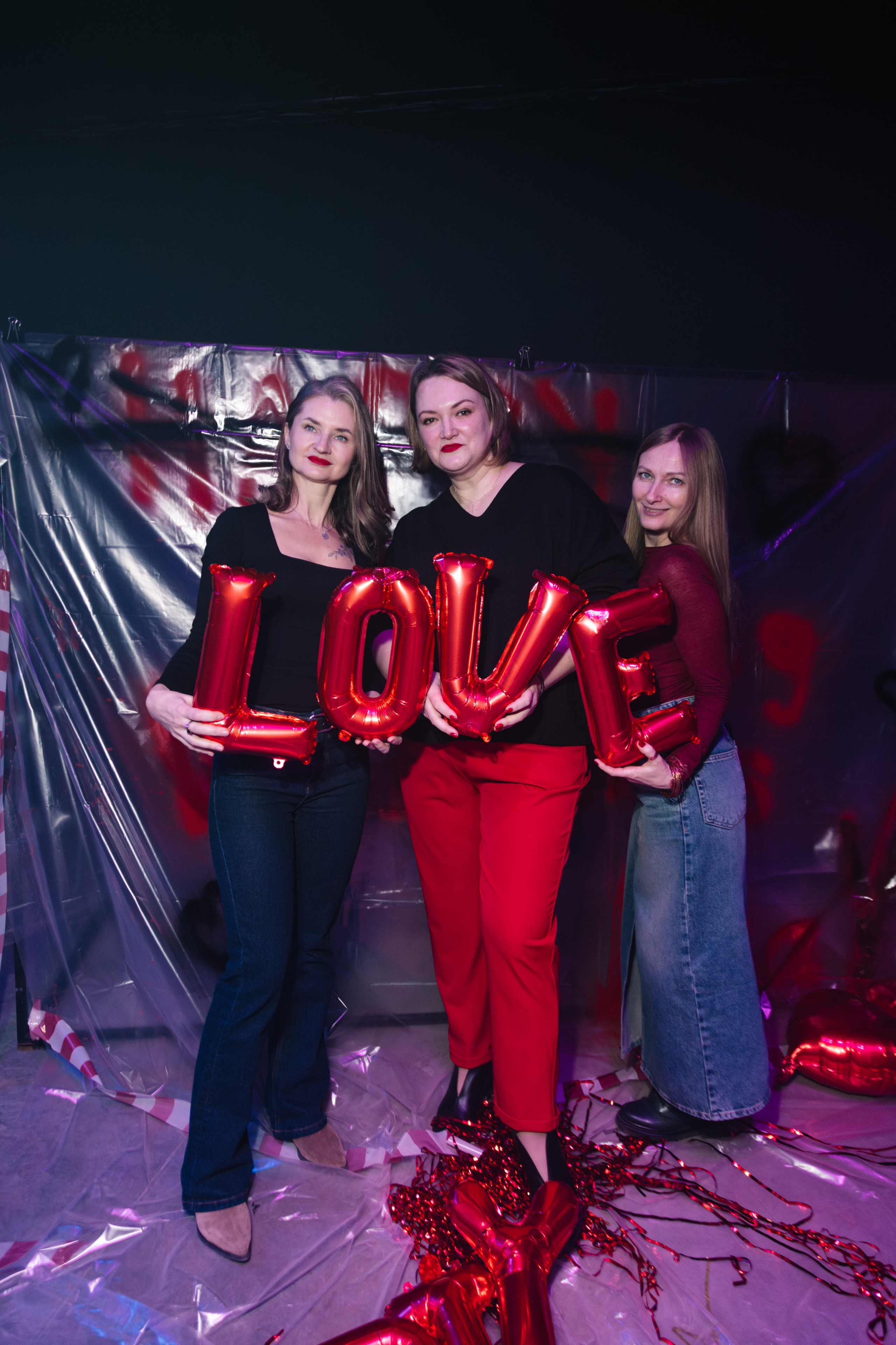 ANTI VALENTINES DAY. Артур Иликчян — Wedding & Event фотограф в Краснодаре