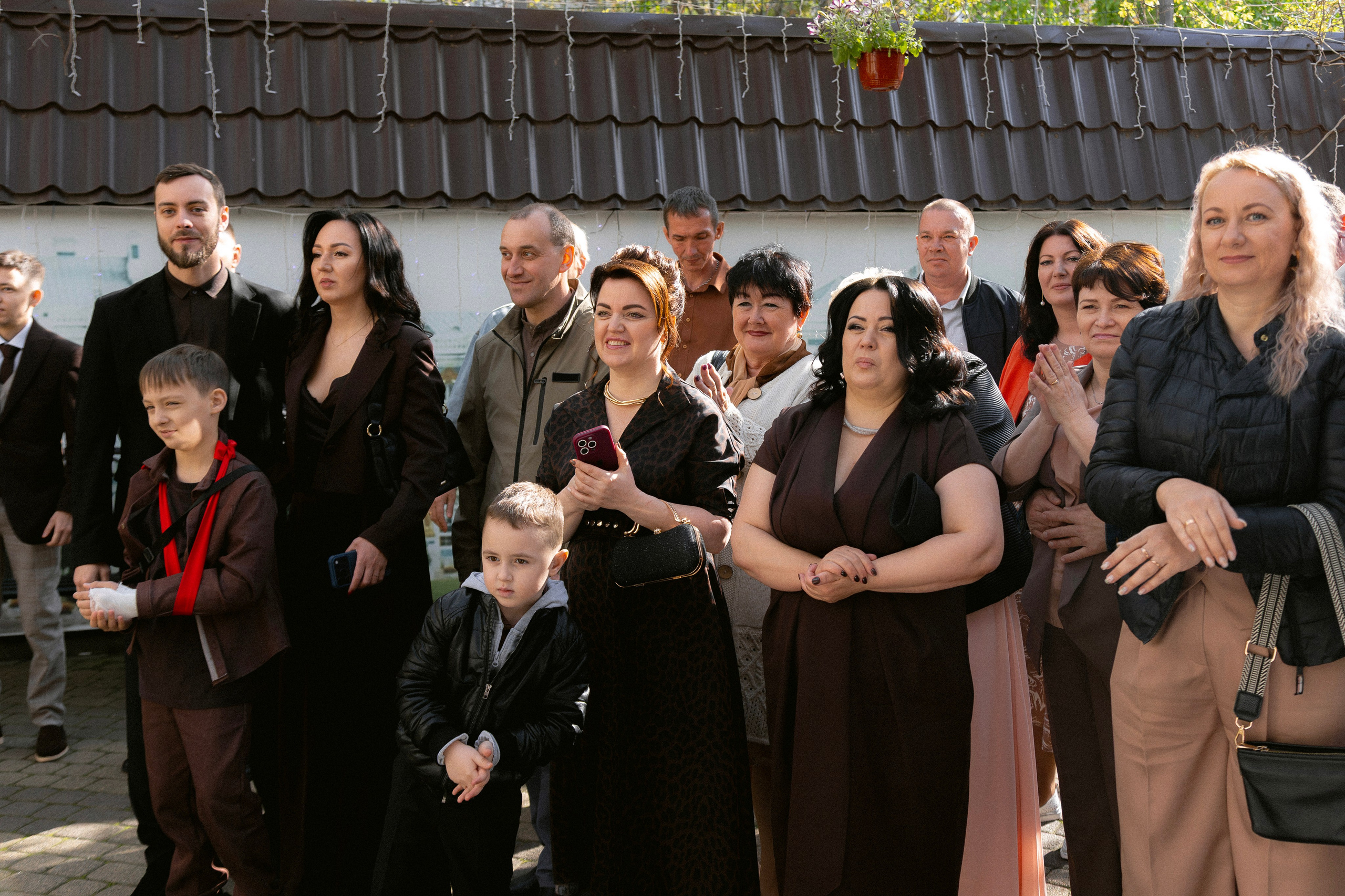 Денис и Виктория. Артур Иликчян — Wedding & Event фотограф в Краснодаре