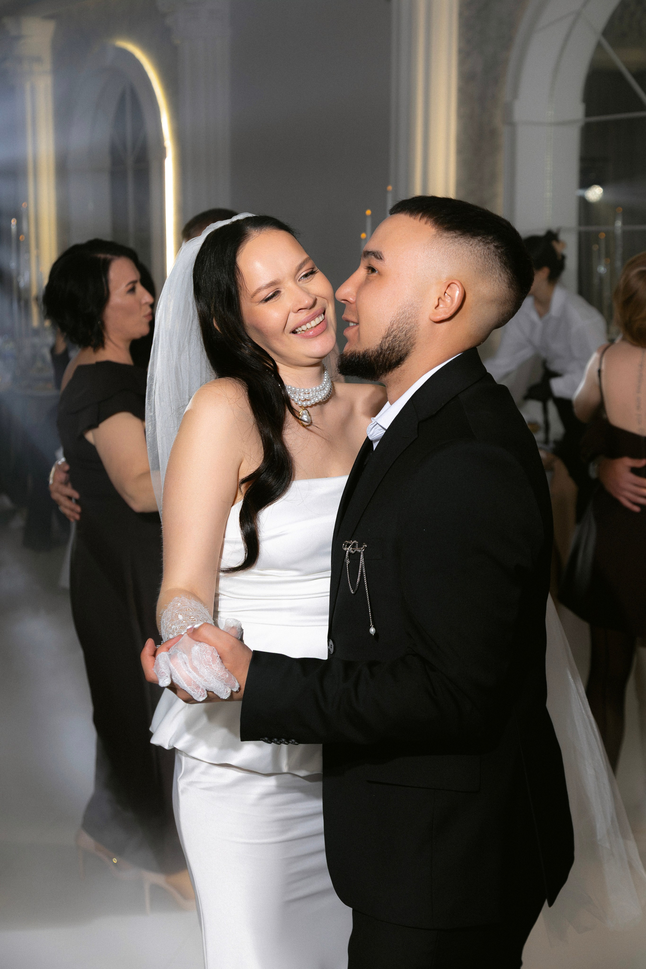 Денис и Виктория. Артур Иликчян — Wedding & Event фотограф в Краснодаре