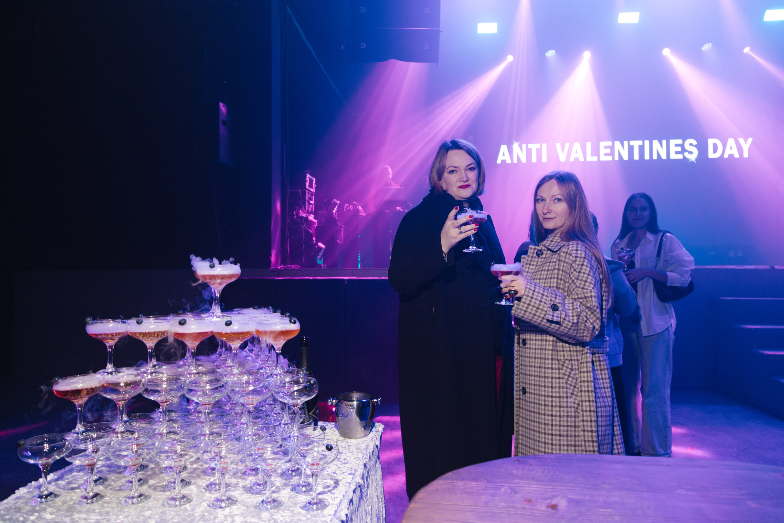 ANTI VALENTINES DAY. Артур Иликчян — Wedding & Event фотограф в Краснодаре