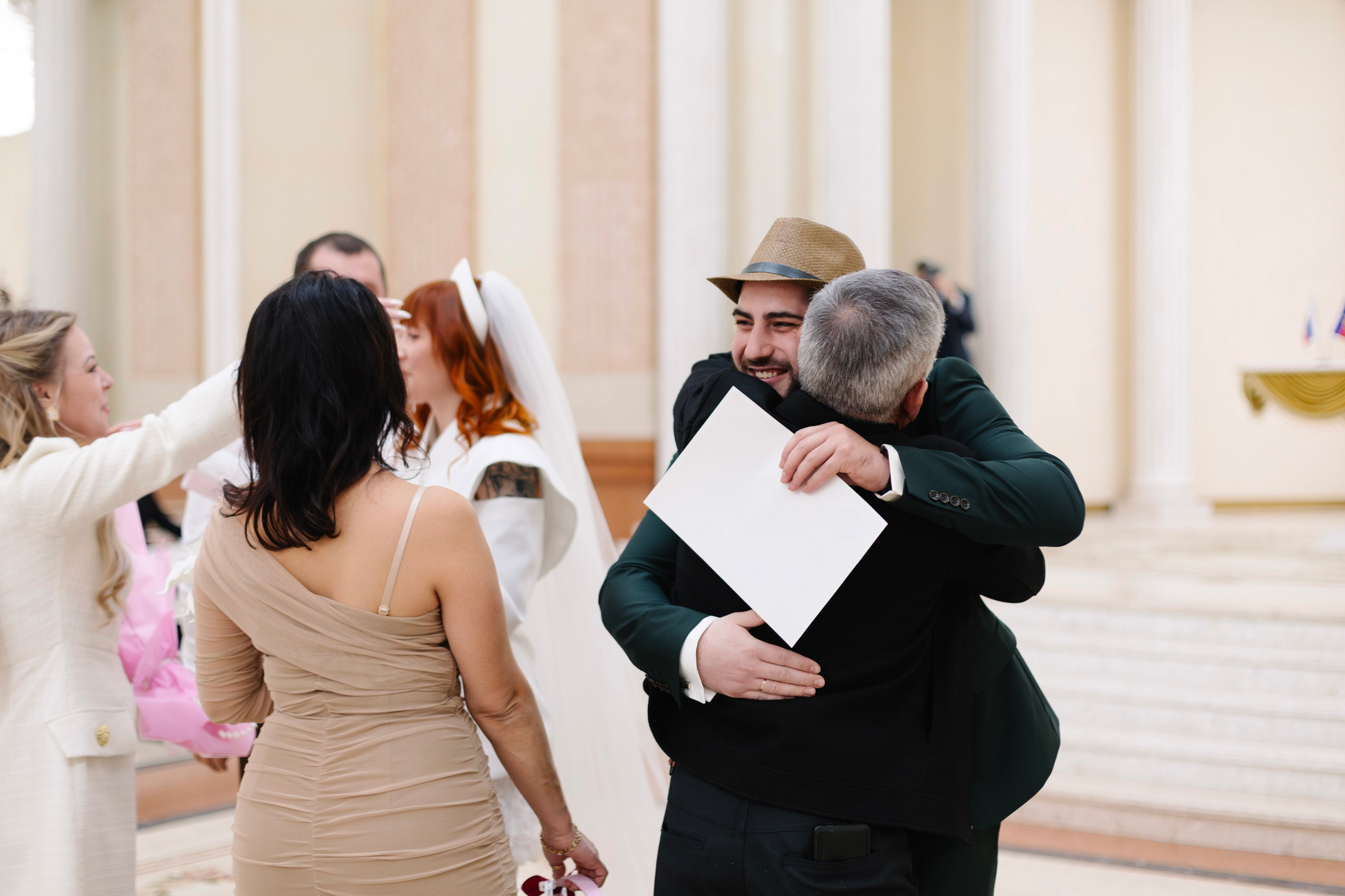 Артур и Ульяна. Артур Иликчян — Wedding & Event фотограф в Краснодаре