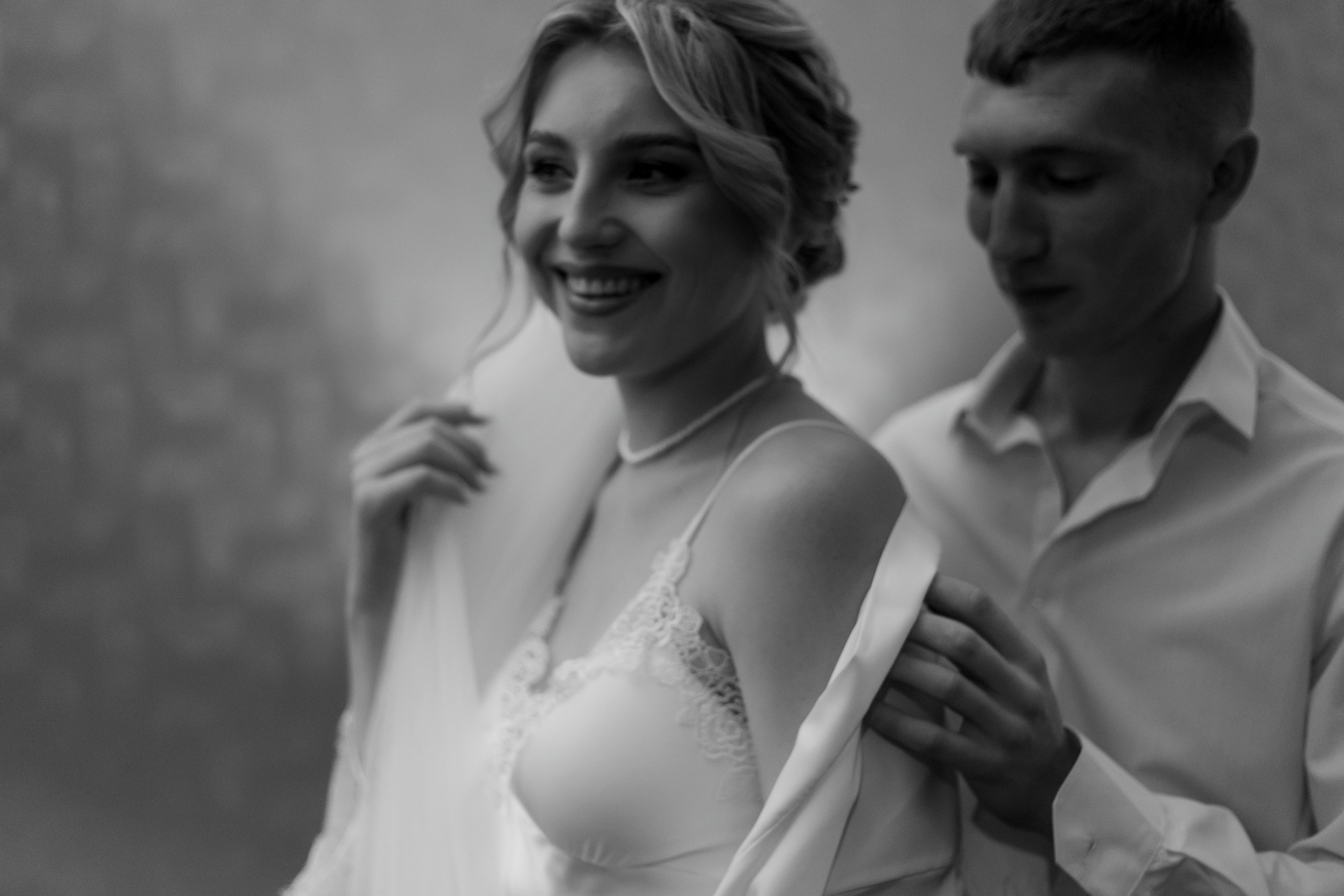 Александр и Дарья. Фотограф в Самаре / Олеся Широнина