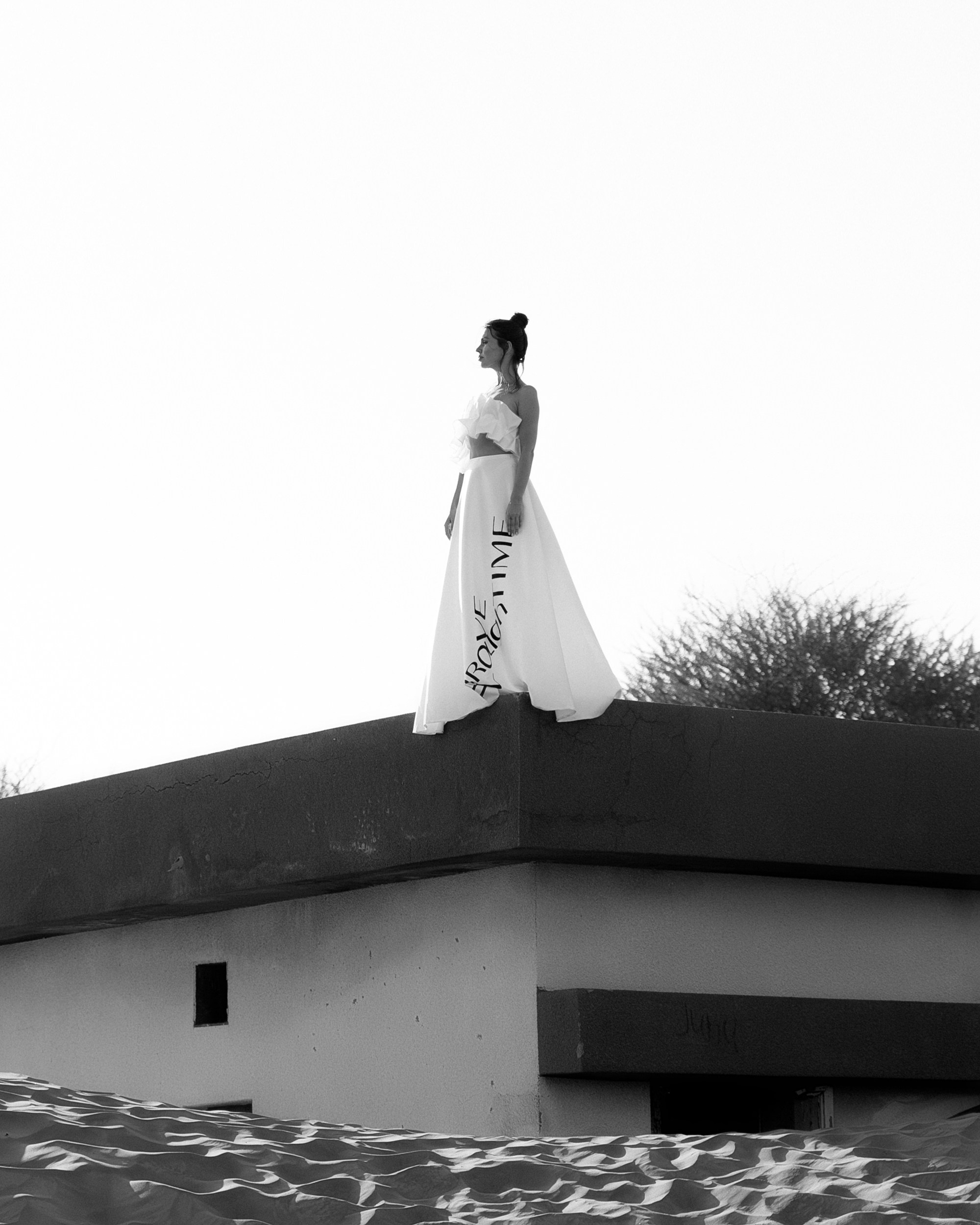 Dubai Desert. Свадебный фотограф Корощенко Екатерина