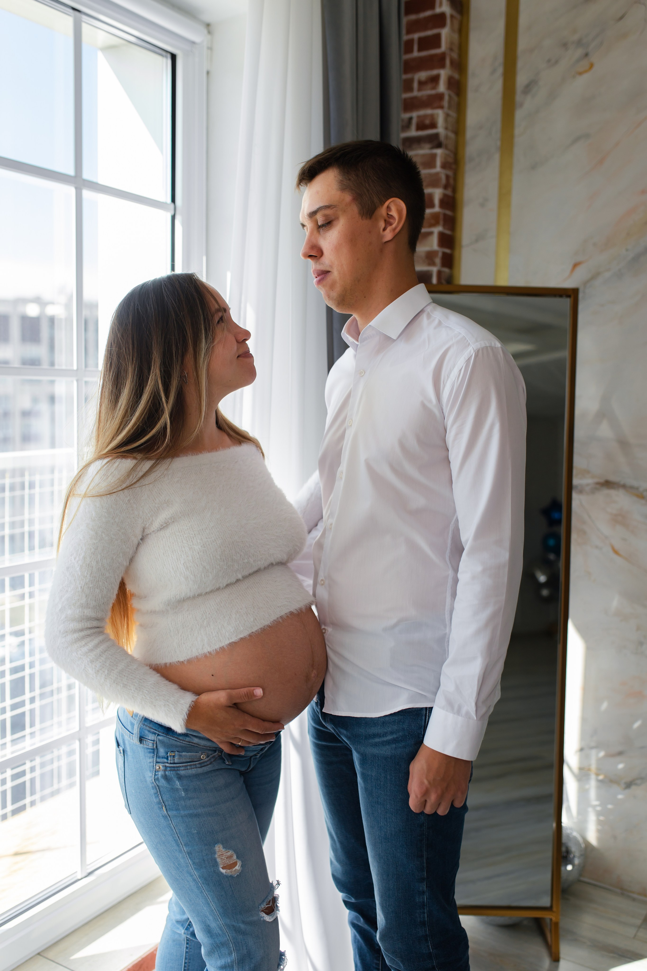 Алексей и Лиана. Марина Шаймухаметова. Фотограф в Уфе