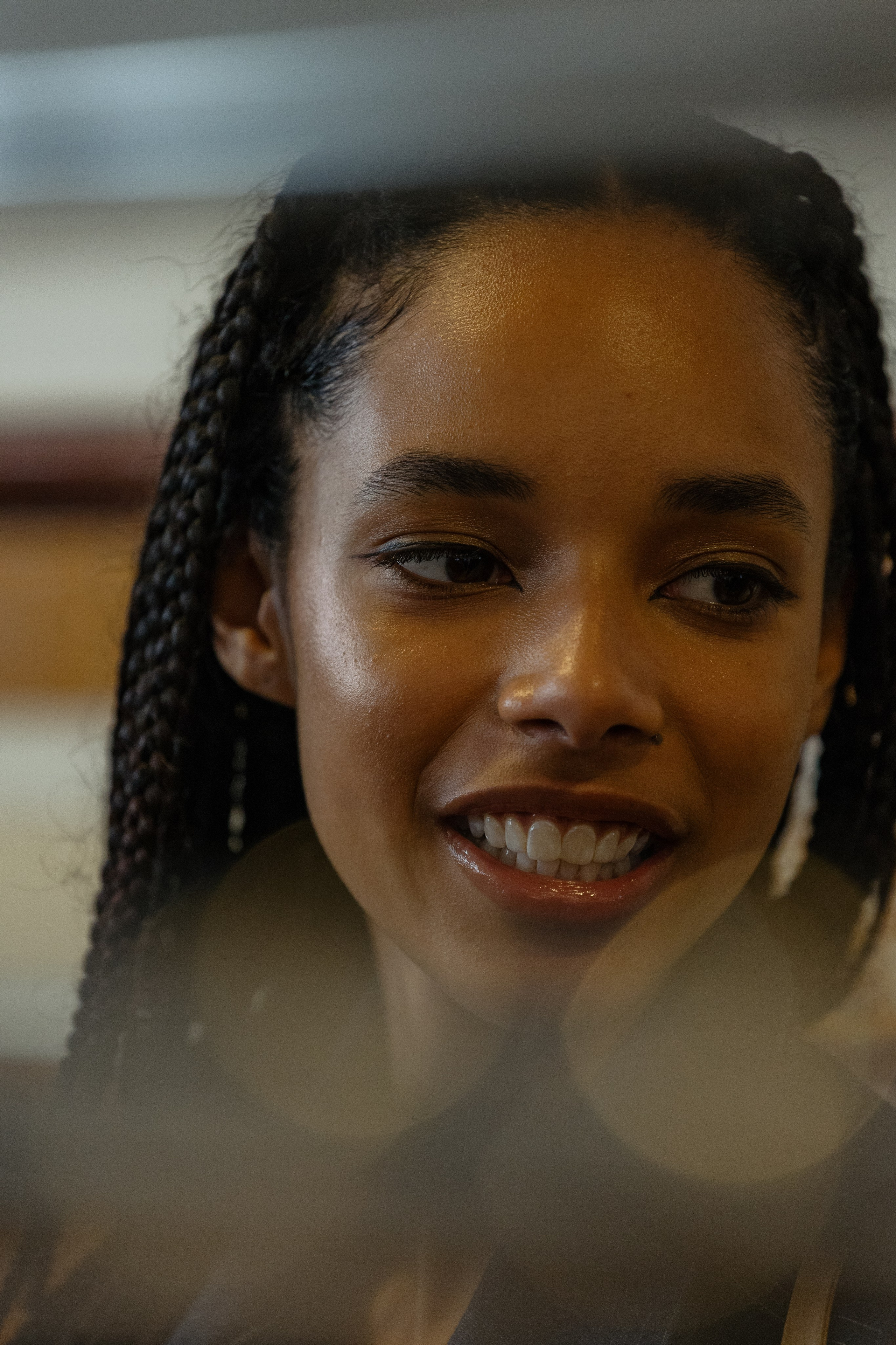 VICTORIA TOMAS. Photographer in Milan Ivan Goncharov