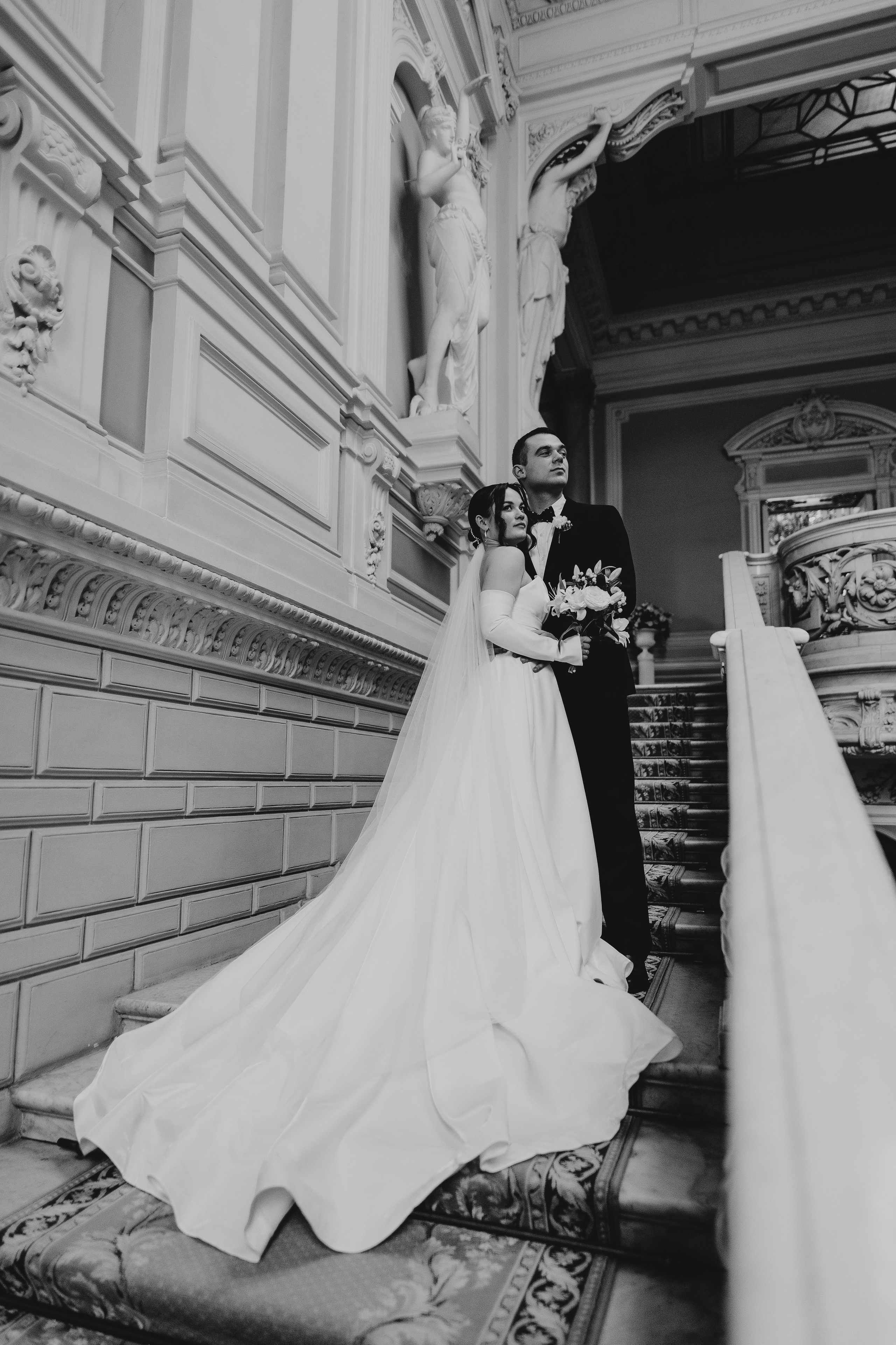 Wedding day 04.04.24. Свадебный фотограф в Санкт-Петербурге