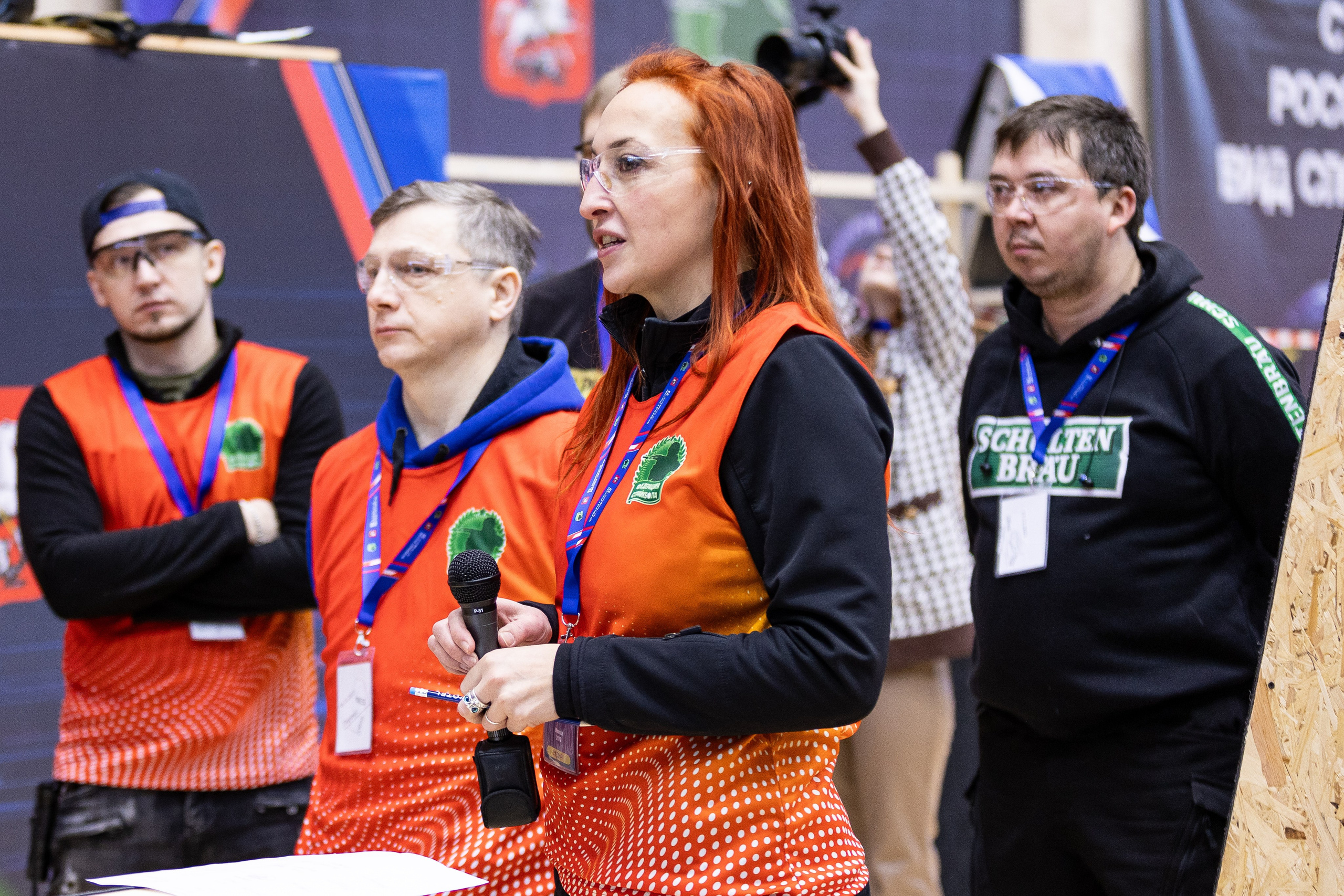 Чемпионат России по Страйкболу 4×4. Фотограф Ольга Гирусова «Пантерочка» Москва