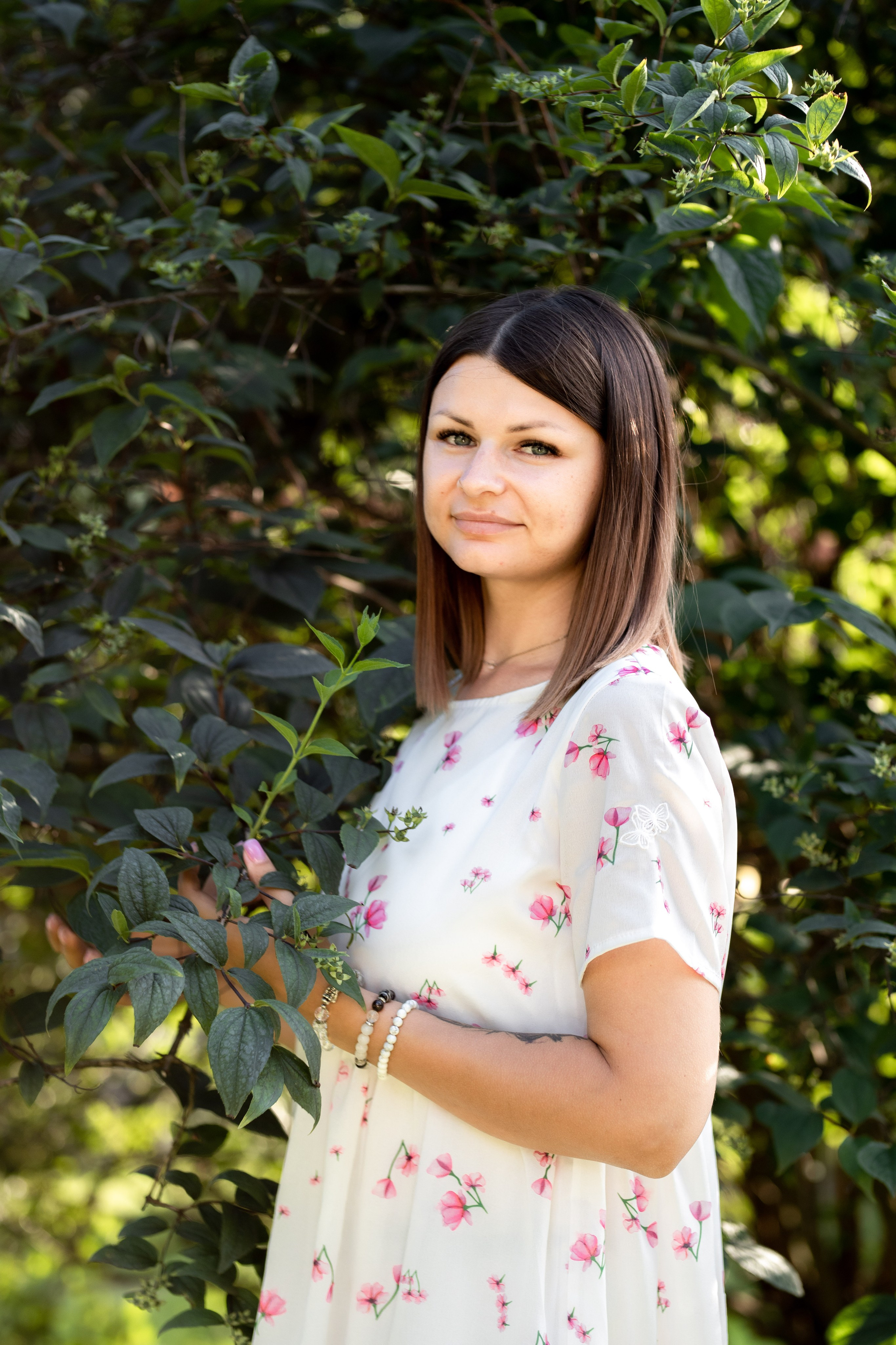 Девичник на даче в Купавне. Фотограф в Железнодорожном и Балашихе